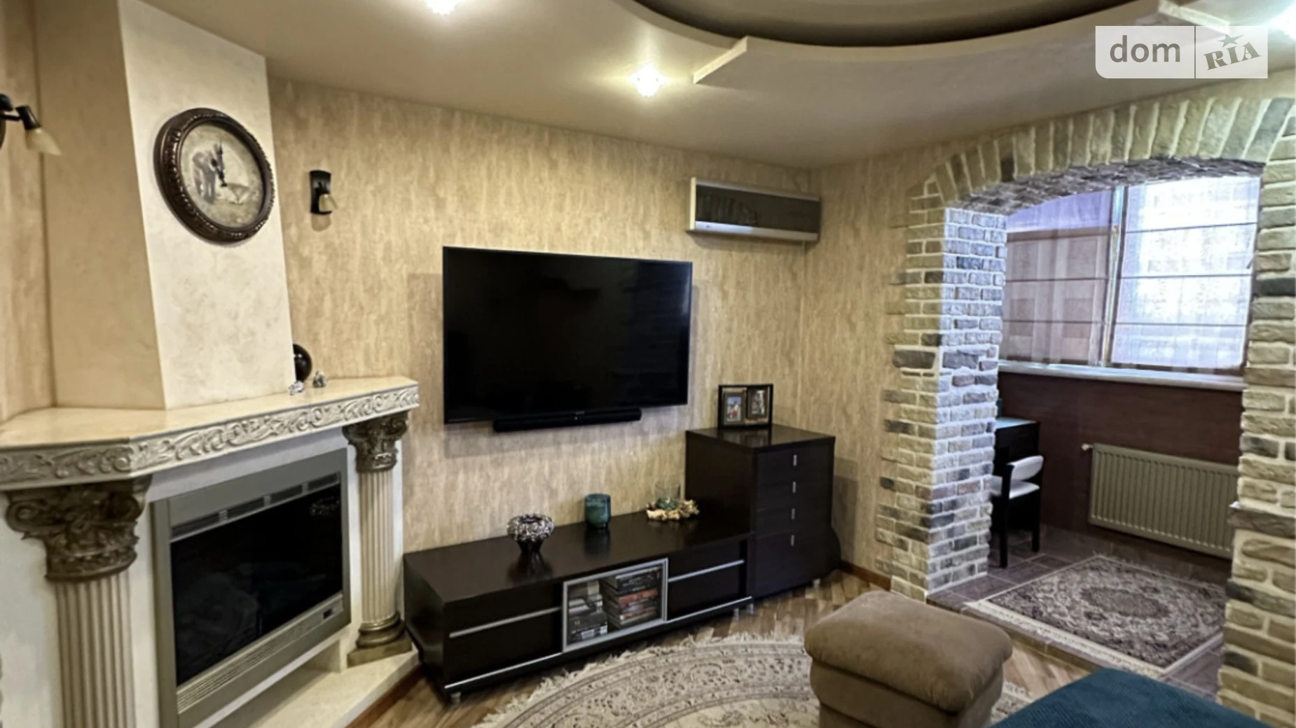 Продается 2-комнатная квартира 66.52 кв. м в Сумах, ул. Герасима Кондратьева(Кирова) - фото 4