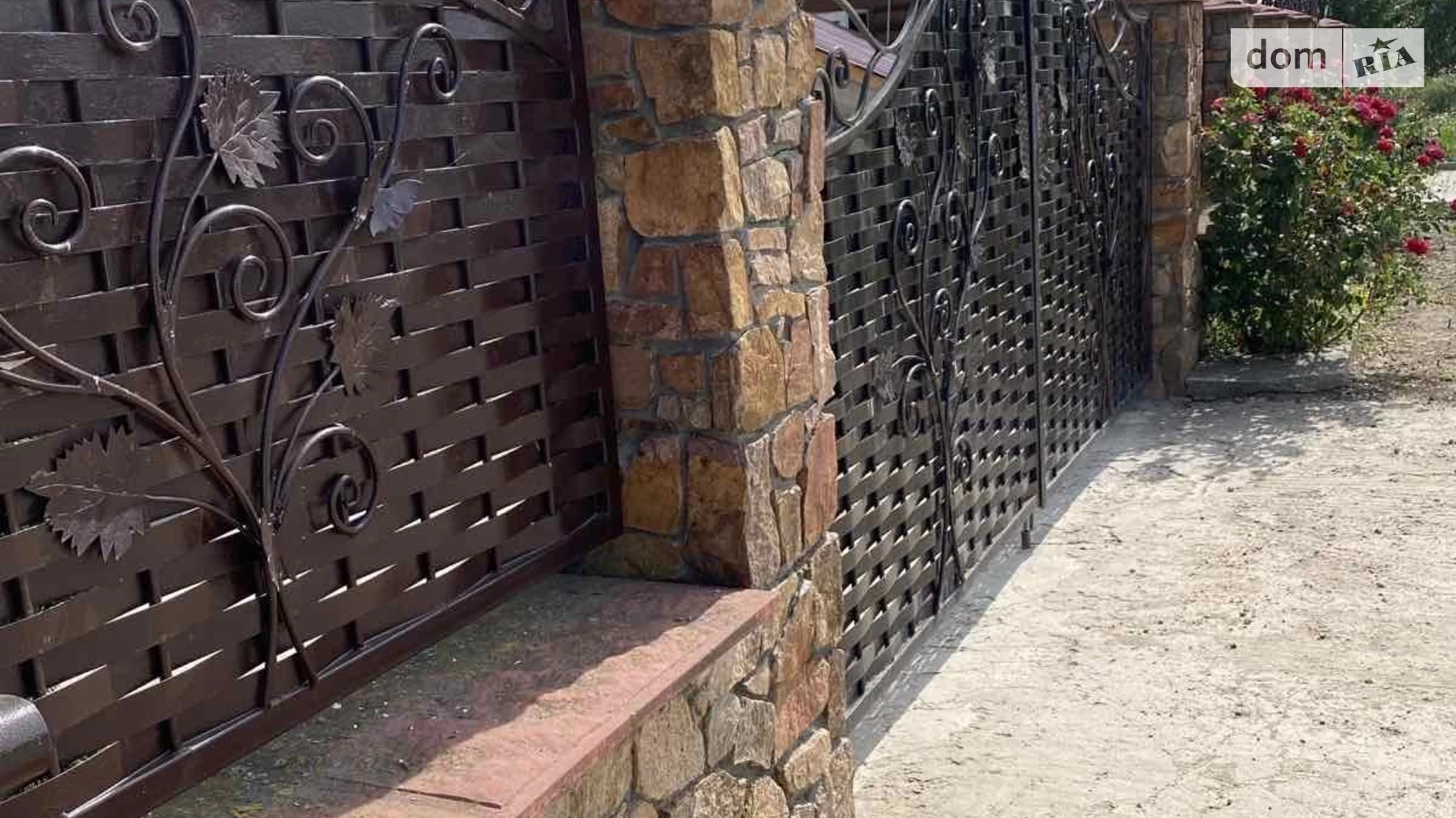 Продається будинок 2 поверховий 240 кв. м з бесідкою, цена: 165000 $ - фото 2