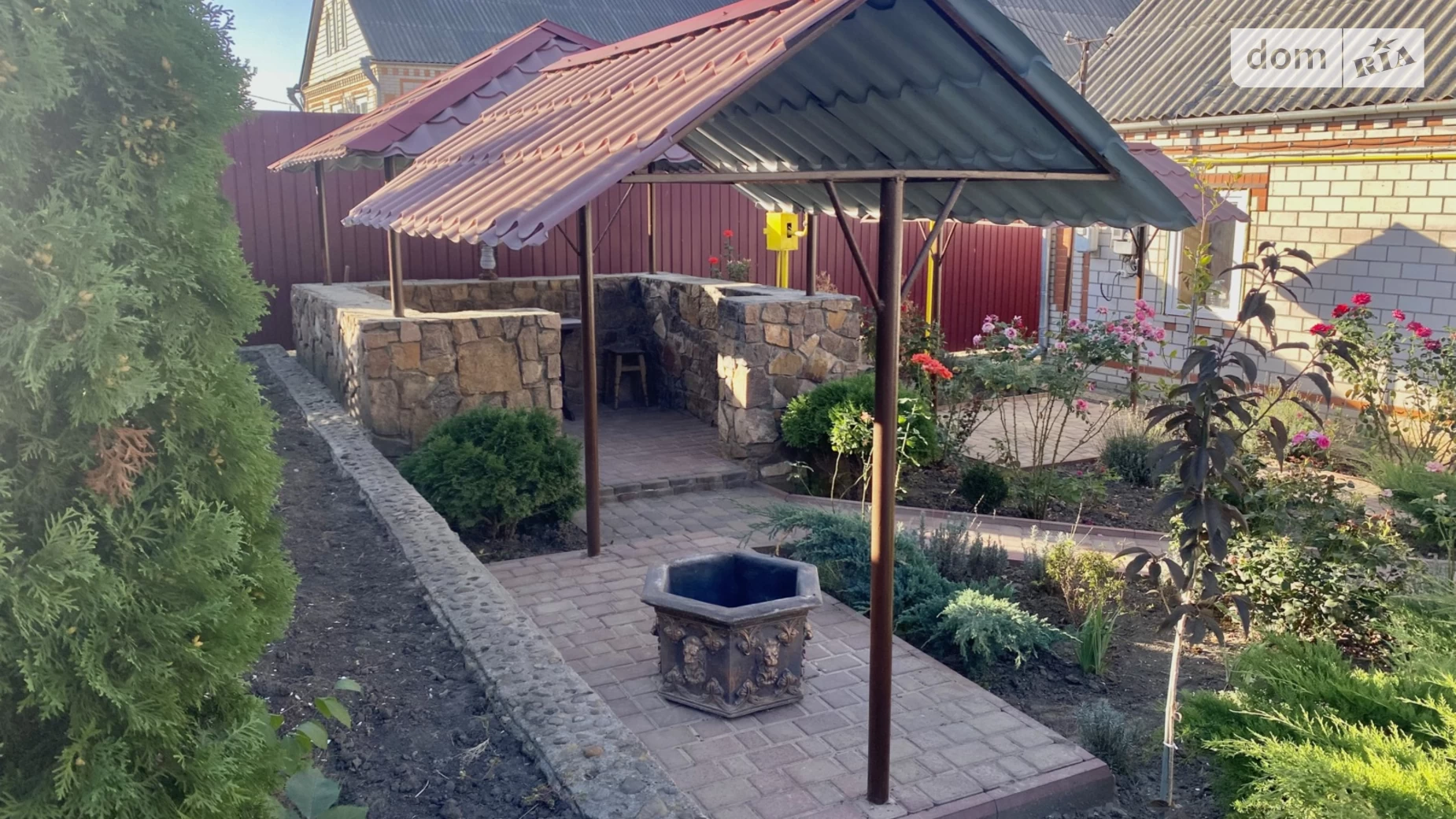 Продається будинок 2 поверховий 240 кв. м з бесідкою, цена: 165000 $ - фото 5