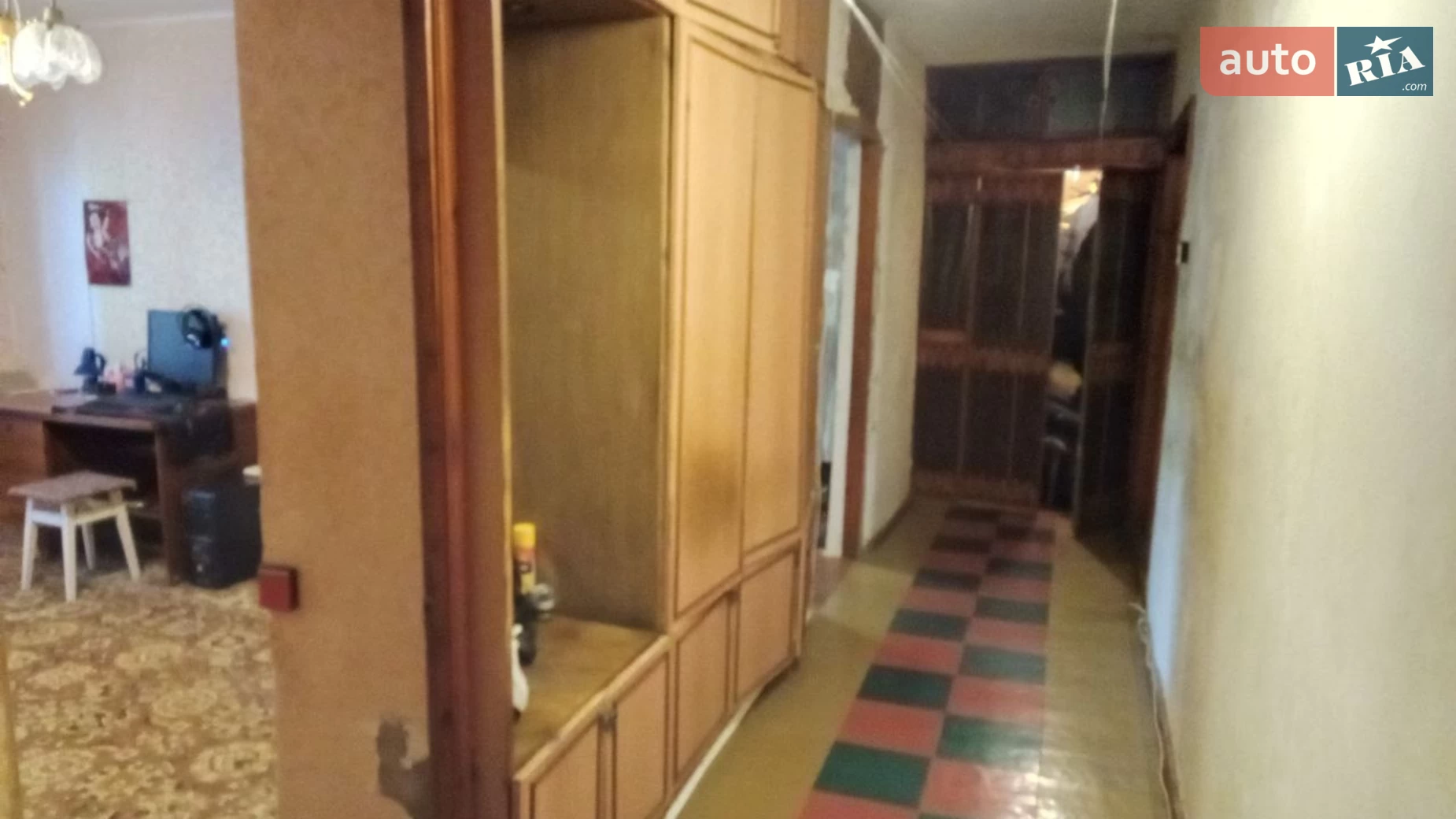 Продается 3-комнатная квартира 68.6 кв. м в Днепре, пер. Штабной, 2 - фото 4
