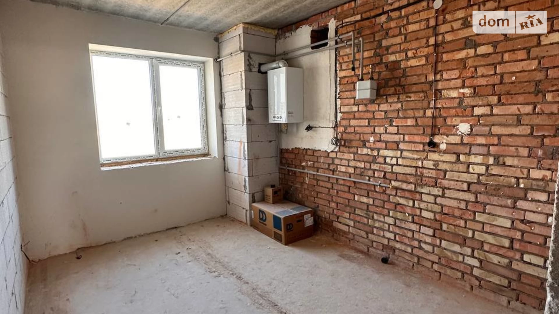 Продается 3-комнатная квартира 85 кв. м в Хмельницком, ул. Озерная, 16Б корпус 1 - фото 2