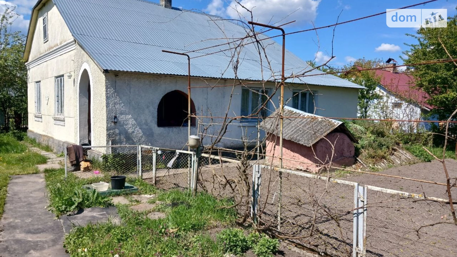 Продается одноэтажный дом 88.7 кв. м с террасой, цена: 18000 $ - фото 3