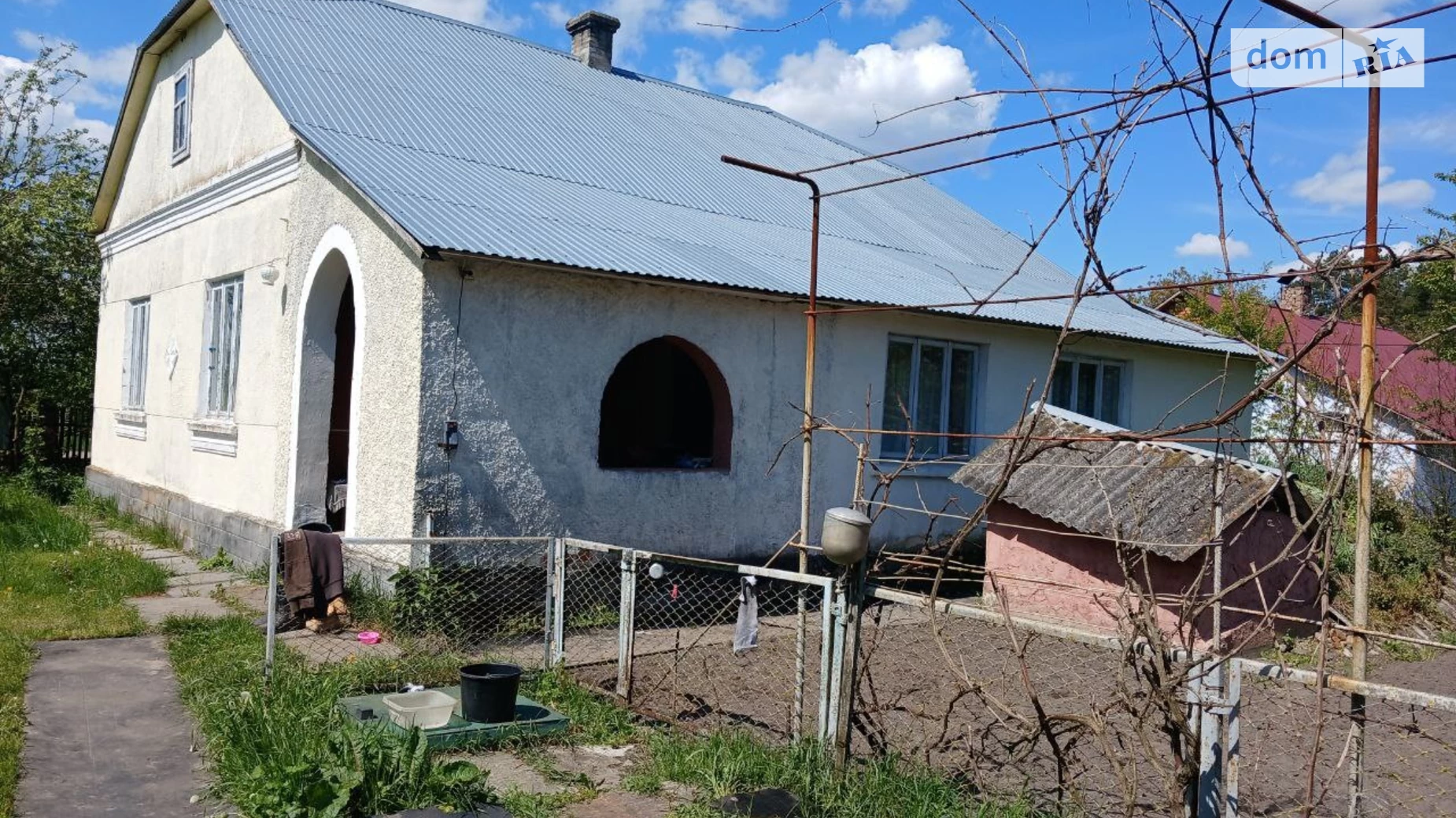 Продается одноэтажный дом 88.7 кв. м с террасой, цена: 18000 $ - фото 5
