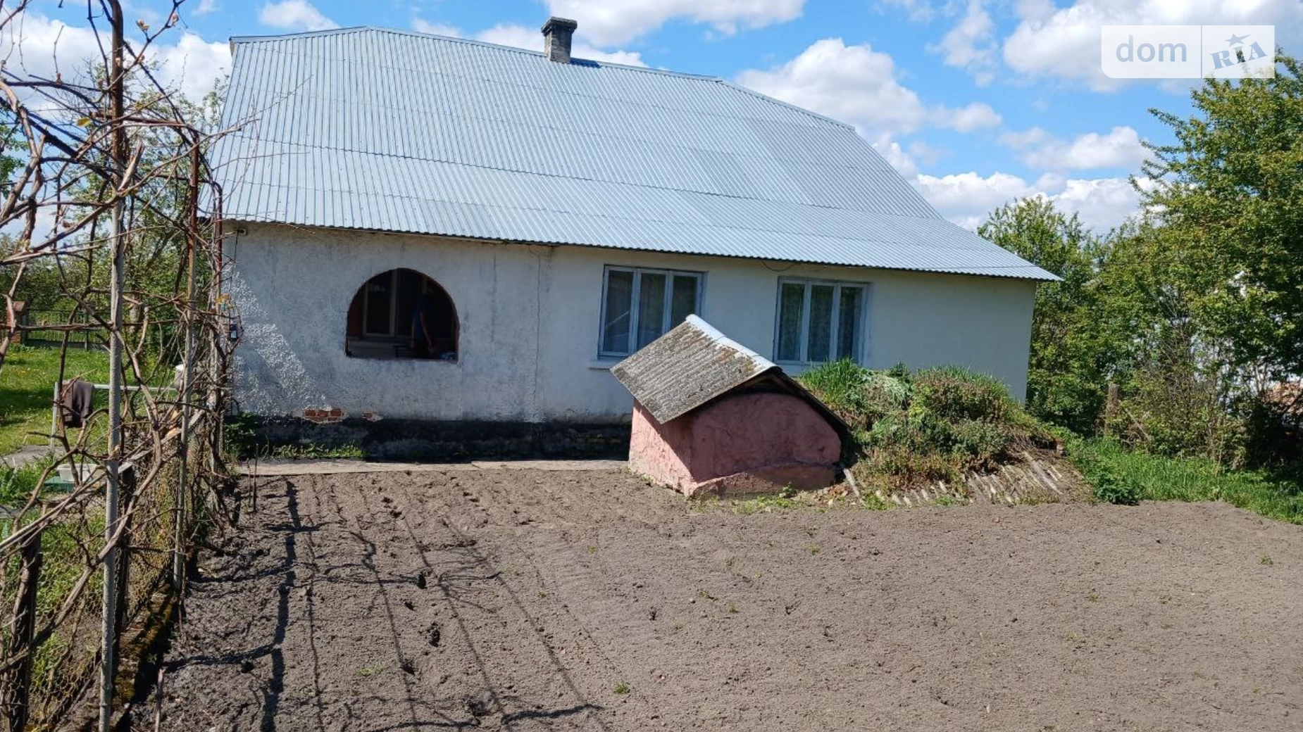 Продается одноэтажный дом 88.7 кв. м с террасой, цена: 18000 $ - фото 4