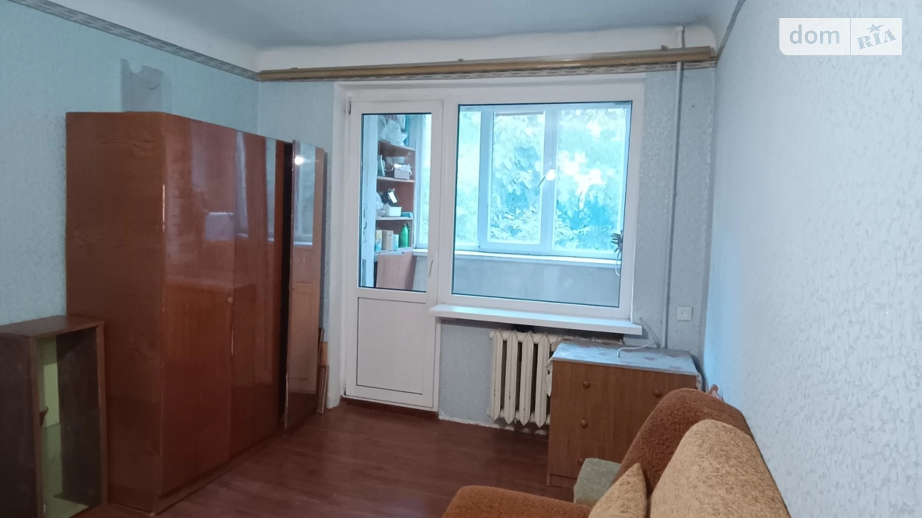 Продається 1-кімнатна квартира 33 кв. м у Хмельницькому, вул. Кам'янецька, 104 - фото 2
