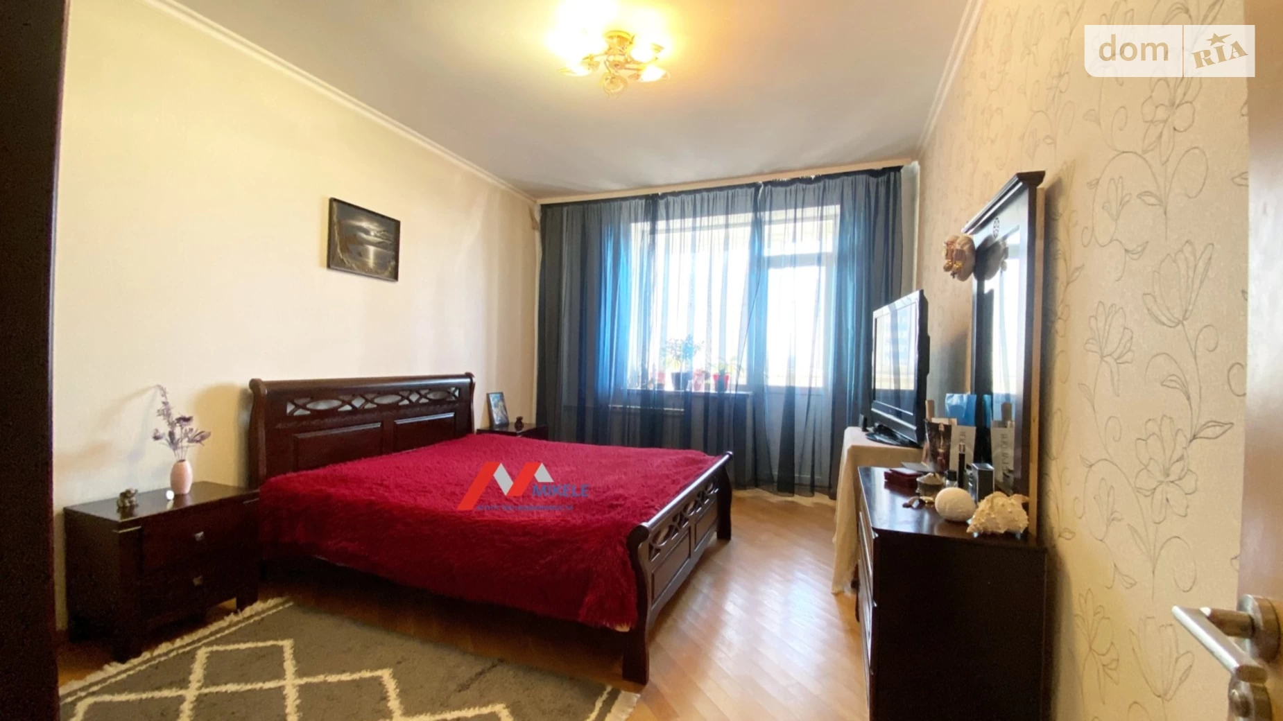 Продається 3-кімнатна квартира 96.8 кв. м у Києві, вул. Олени Пчілки, 3А - фото 4