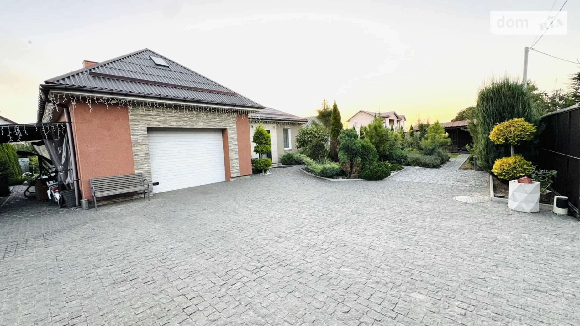 Продається будинок 2 поверховий 150 кв. м з терасою, цена: 155555 $ - фото 2