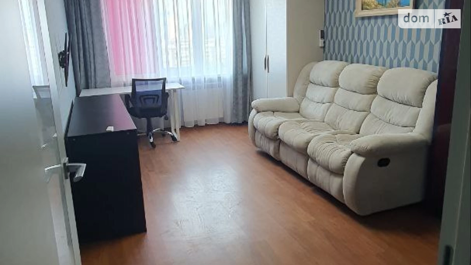 Сдается в аренду 1-комнатная квартира 35.1 кв. м в Киеве, просп. Свободы, 30А - фото 3