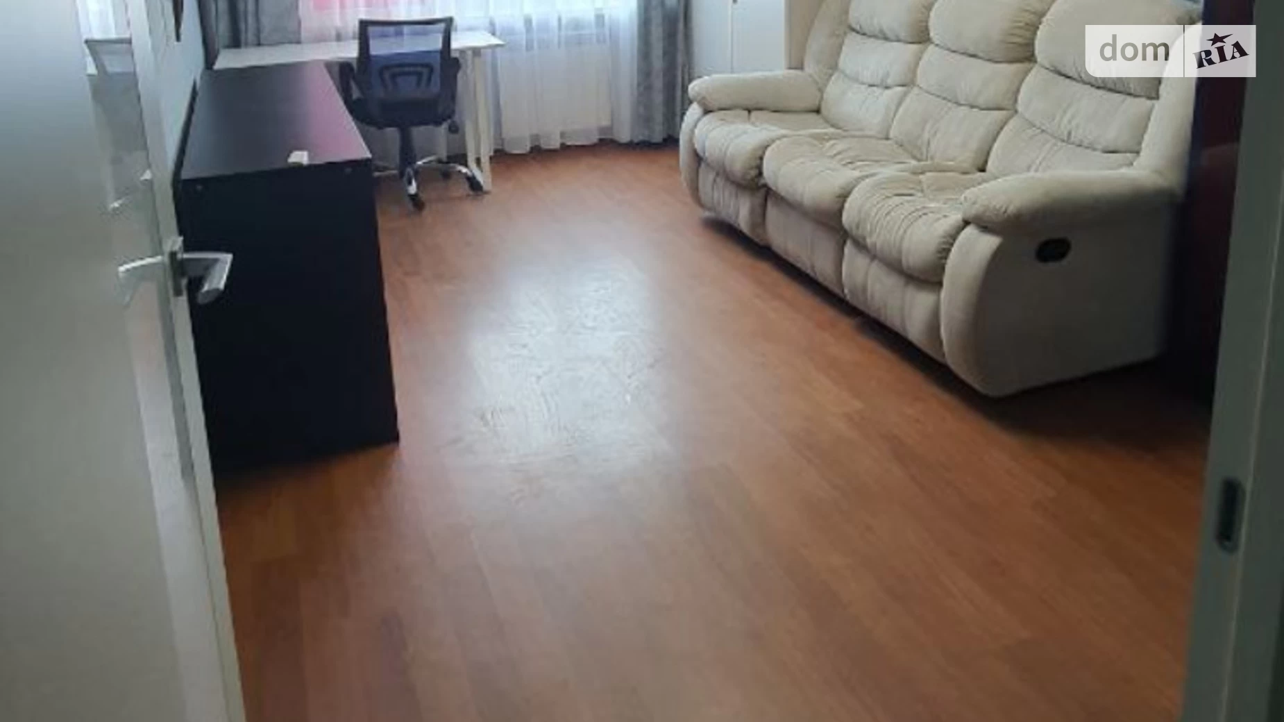 Сдается в аренду 1-комнатная квартира 35.1 кв. м в Киеве, просп. Свободы, 30А - фото 2