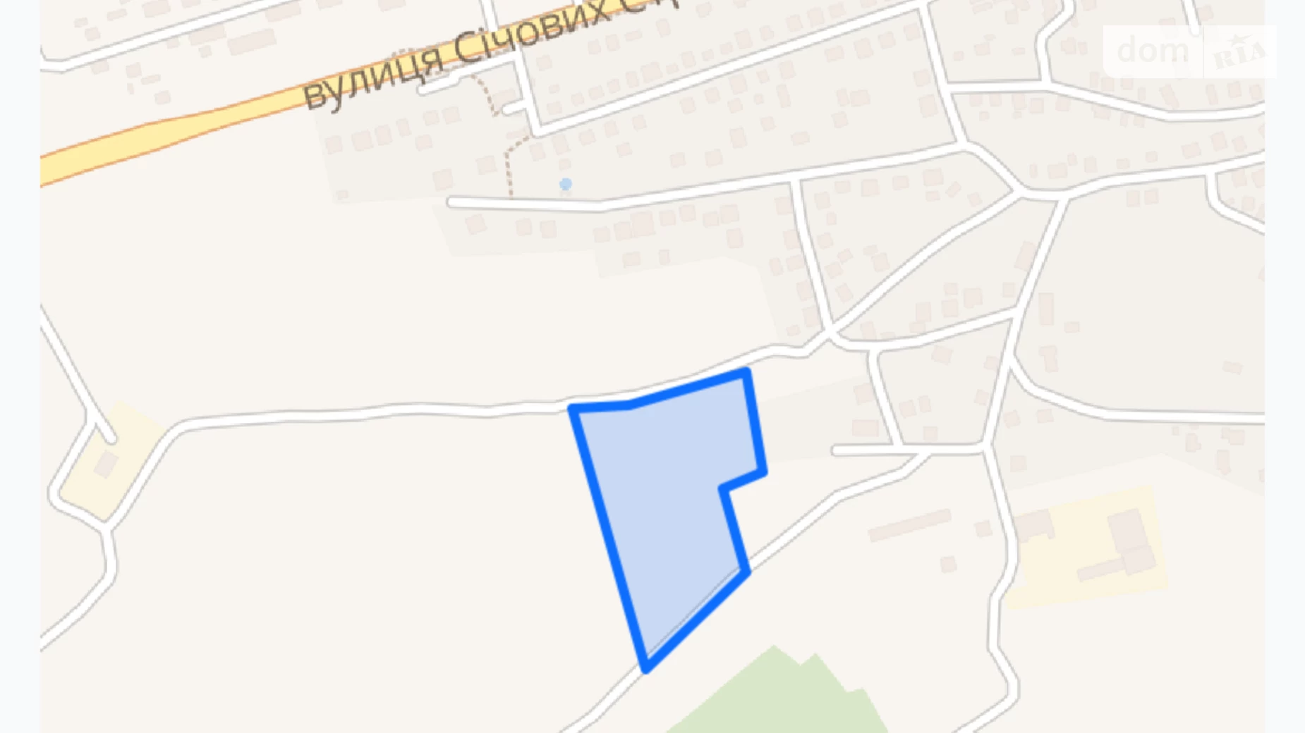 Продается земельный участок 2.7205 соток в Ровенской области, цена: 150000 $ - фото 4