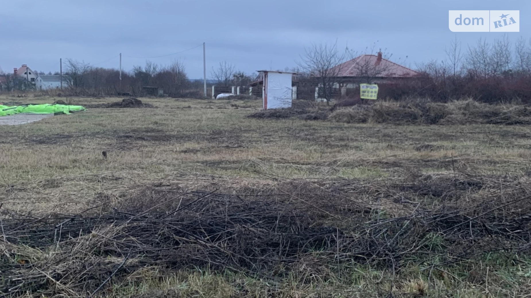 Продається земельна ділянка 16.98 соток у Вінницькій області, цена: 39100 $ - фото 4