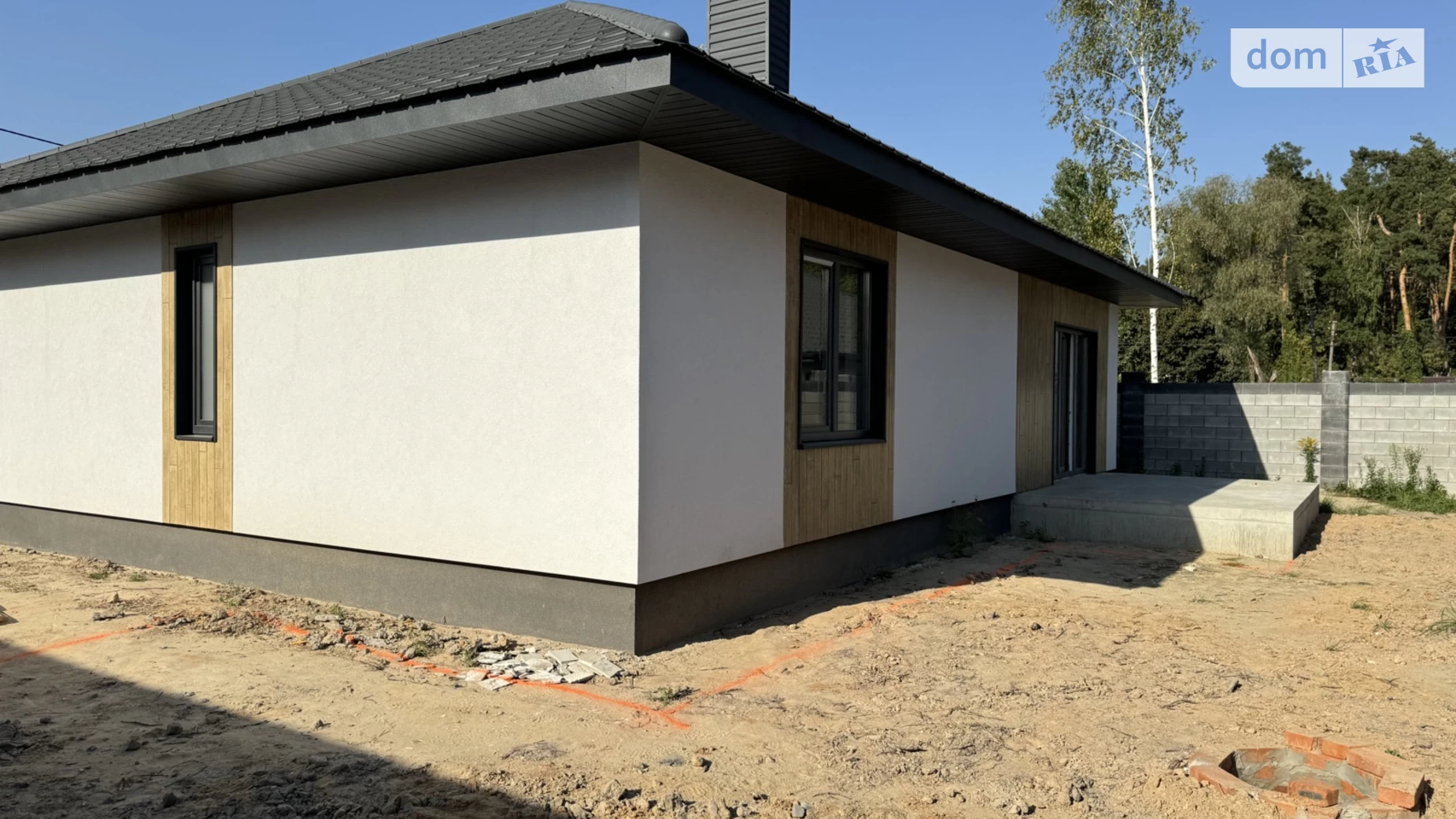 Продається одноповерховий будинок 100 кв. м з меблями, цена: 84000 $ - фото 5