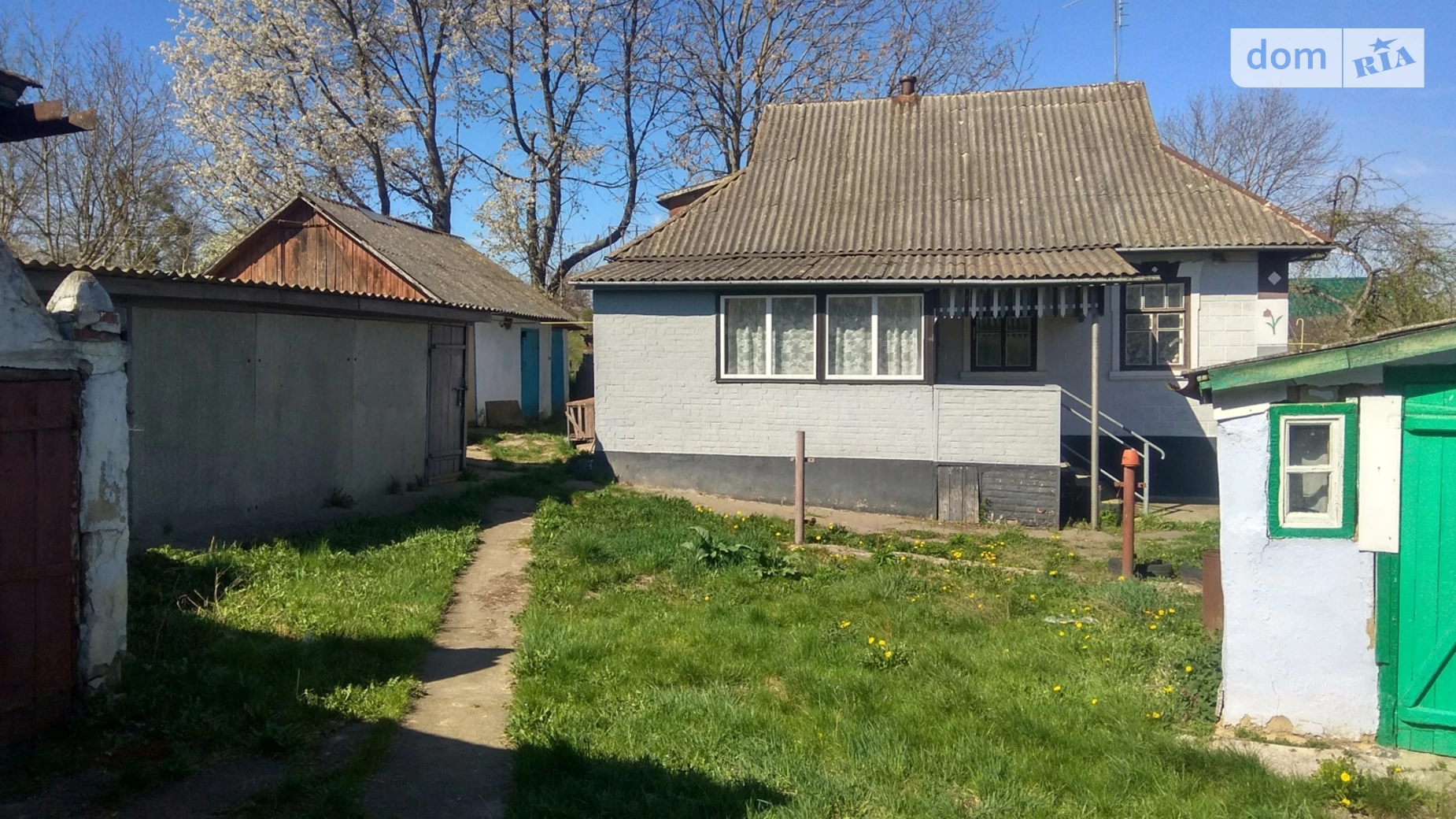 Продается одноэтажный дом 76 кв. м с мебелью, цена: 18000 $ - фото 5