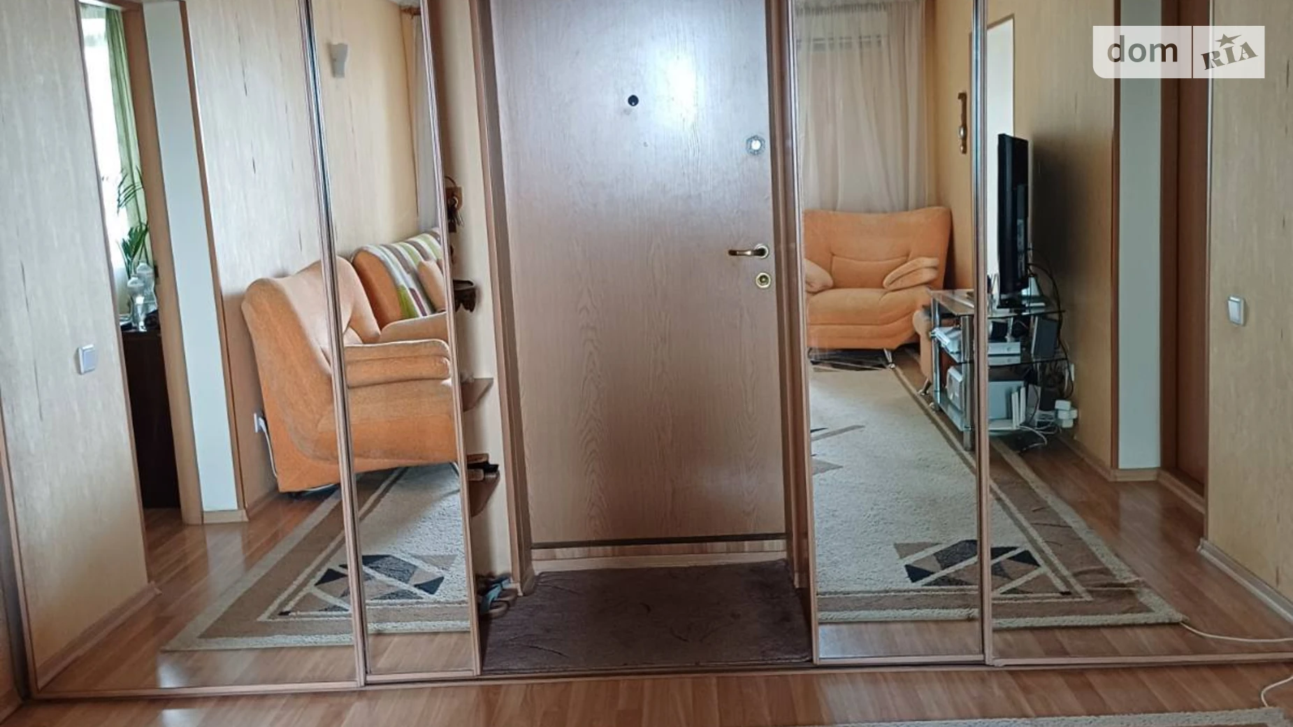 Сдается в аренду 2-комнатная квартира 65.8 кв. м в Киеве, пл. Святошинская, 1 - фото 3