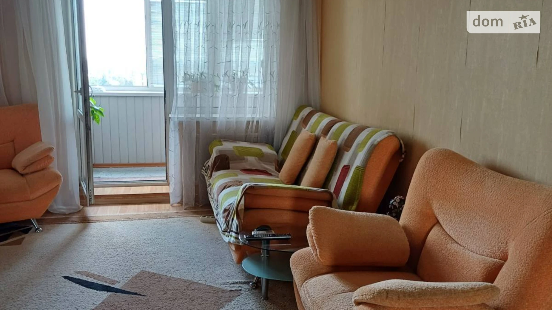 Сдается в аренду 2-комнатная квартира 65.8 кв. м в Киеве, пл. Святошинская, 1 - фото 4