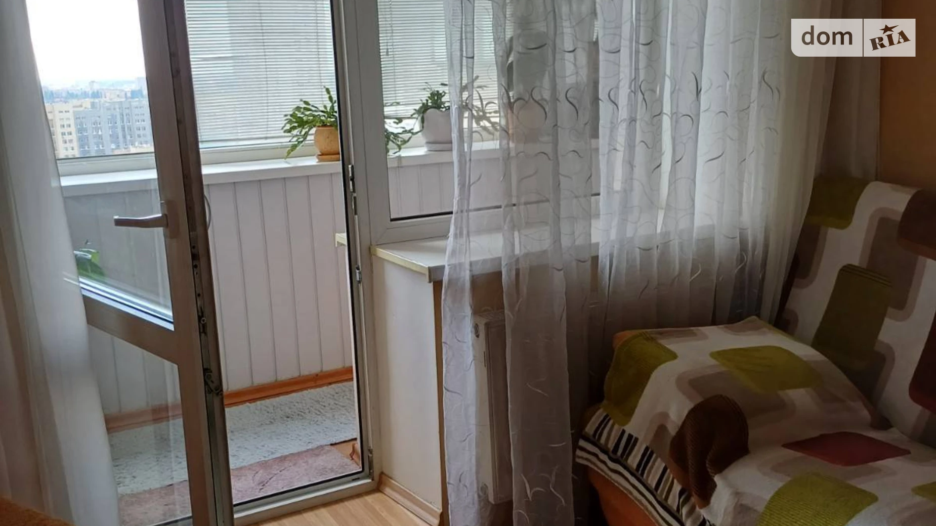 Сдается в аренду 2-комнатная квартира 65.8 кв. м в Киеве, пл. Святошинская, 1 - фото 5