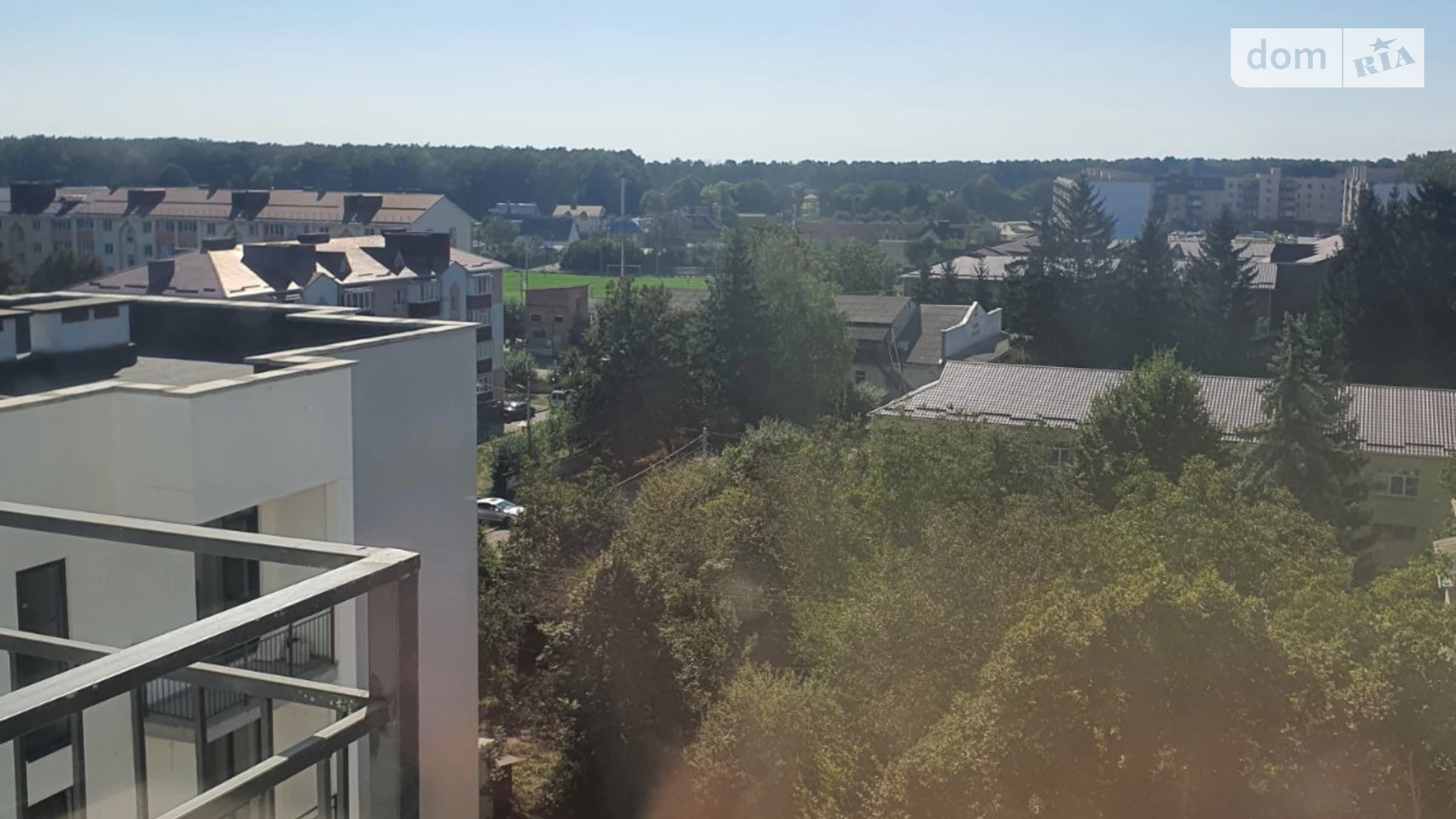 Продается 1-комнатная квартира 29 кв. м в Агрономичном, ул. Центральная(Мичурина) - фото 3