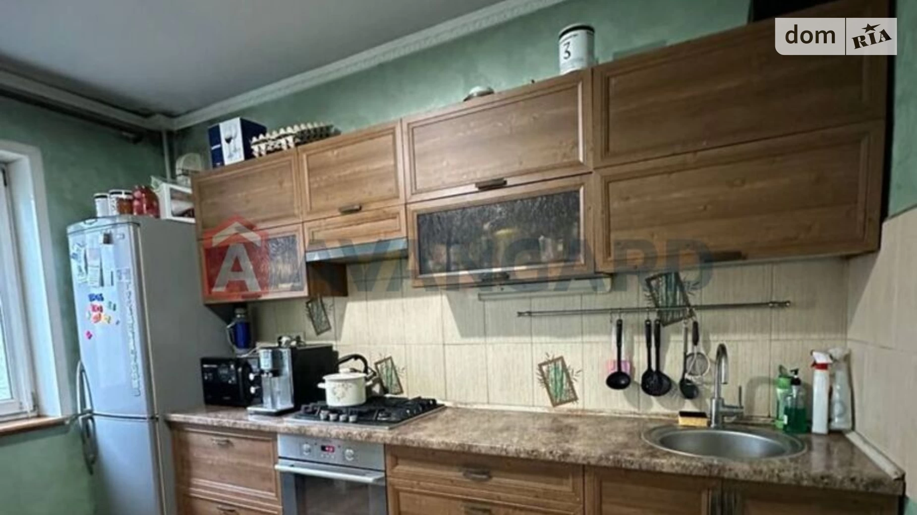 3-комнатная квартира 70 кв. м в Запорожье, ул. Рубана - фото 3