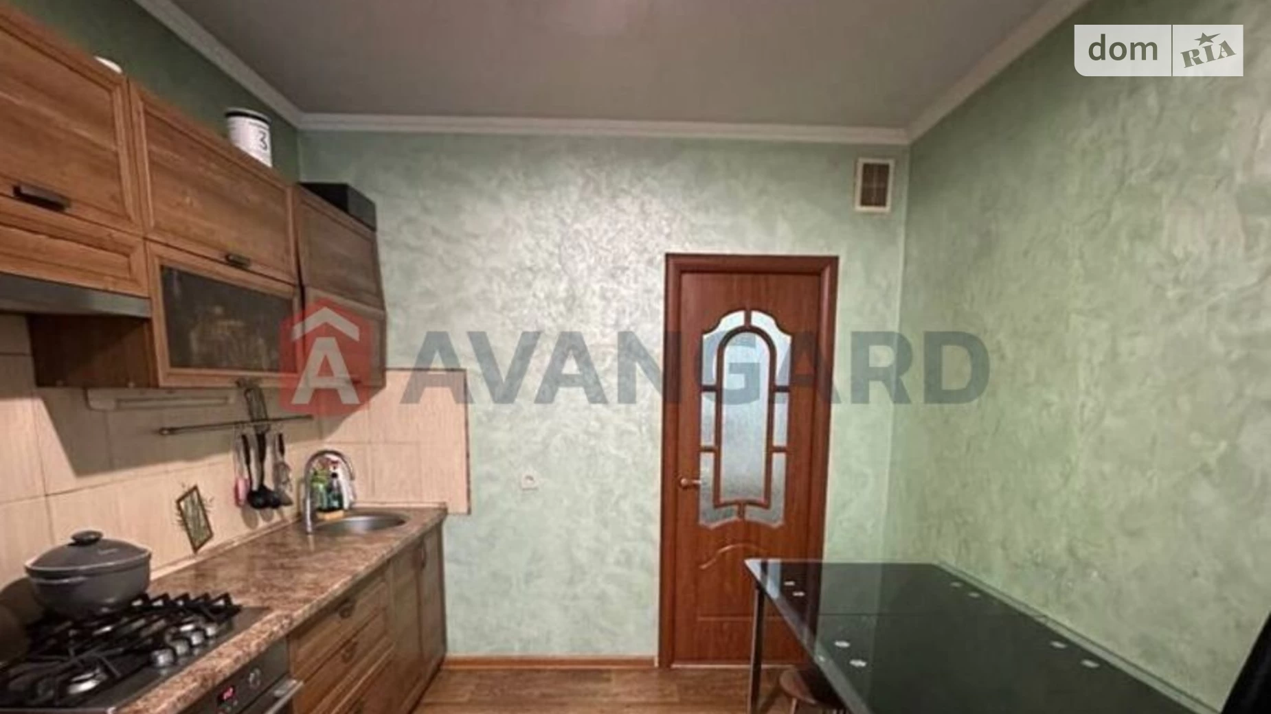 3-комнатная квартира 70 кв. м в Запорожье, ул. Рубана - фото 5