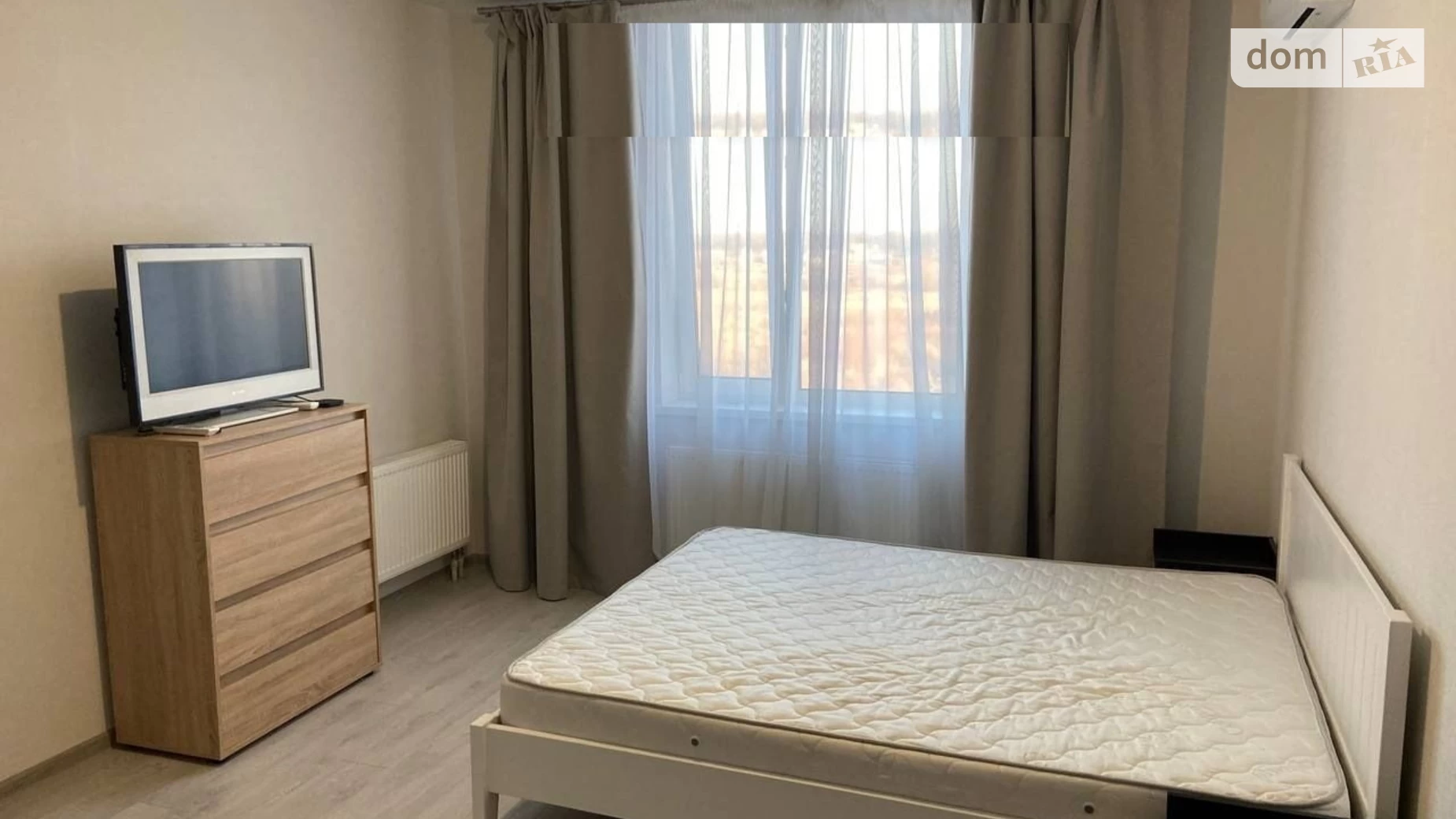 Продається 1-кімнатна квартира 43 кв. м у Броварах, вул. Героїв Крут, 10 - фото 4