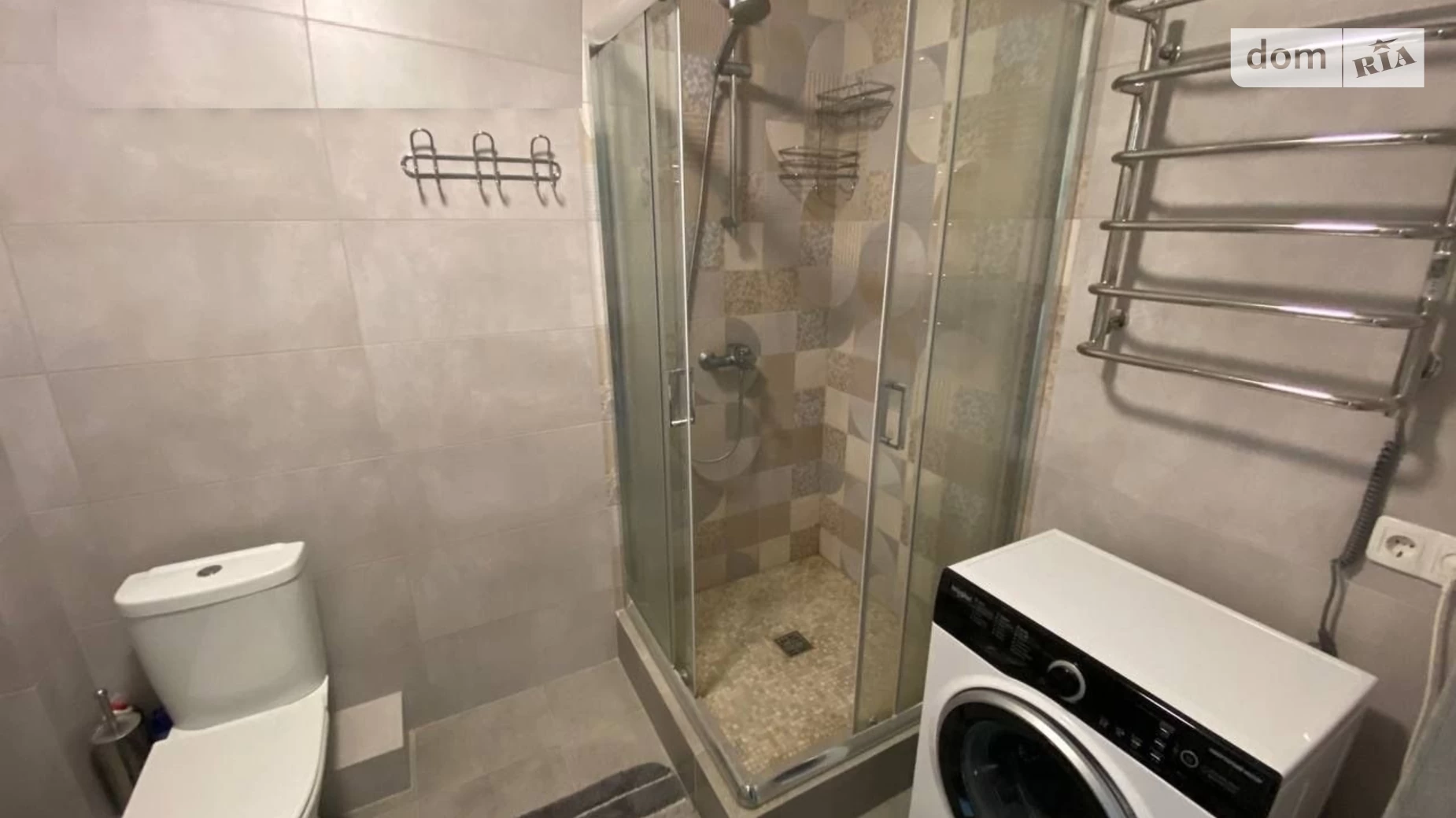 Продається 1-кімнатна квартира 43 кв. м у Броварах, вул. Героїв Крут, 10 - фото 5