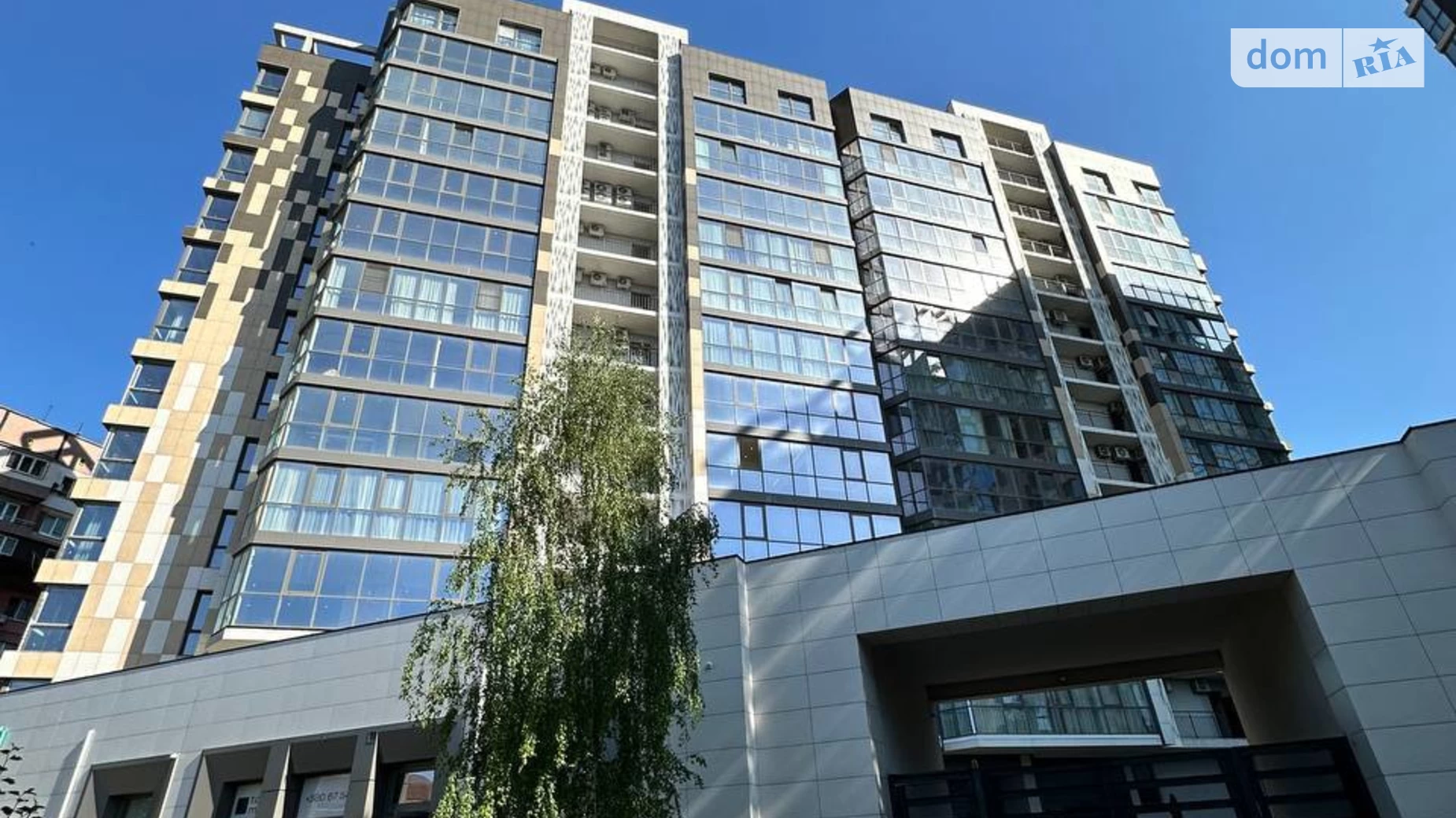 Продается 4-комнатная квартира 119.3 кв. м в Днепре, просп. Науки(Гагарина), 112Б - фото 3