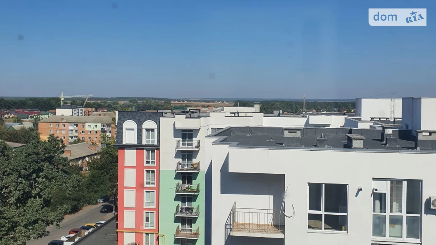 Продается 1-комнатная квартира 28.48 кв. м в Агрономичном, вулиця Мічуріна - фото 2