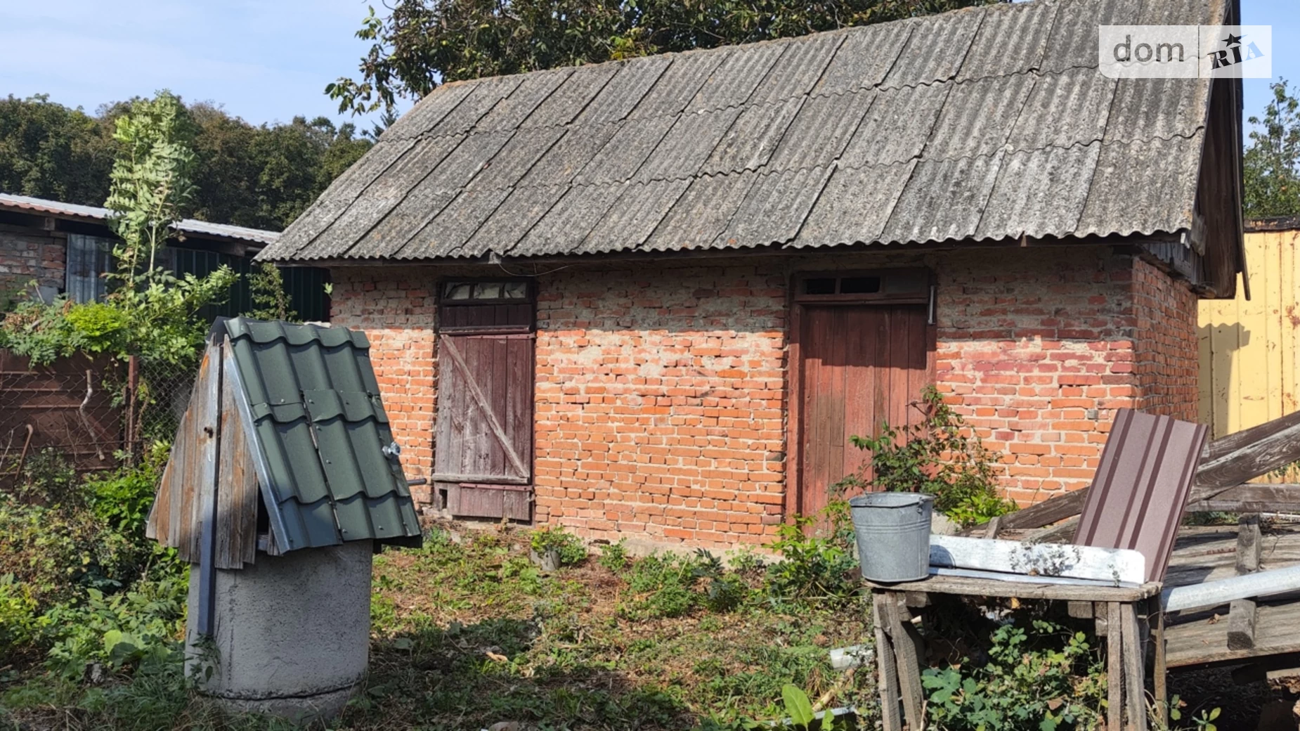 Продается дом на 2 этажа 46.9 кв. м с баней/сауной, цена: 30000 $ - фото 4