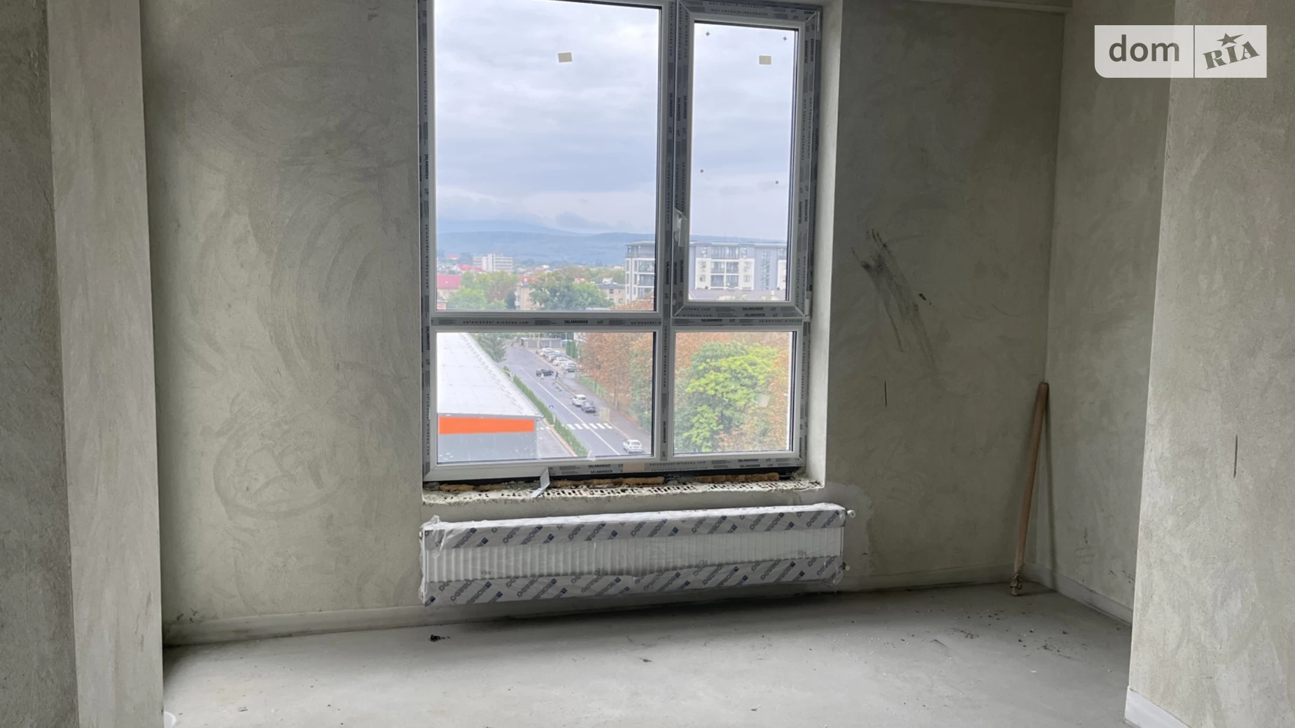 Продается 2-комнатная квартира 64 кв. м в Ужгороде, ул. Иштвана Сечени, 29А - фото 3