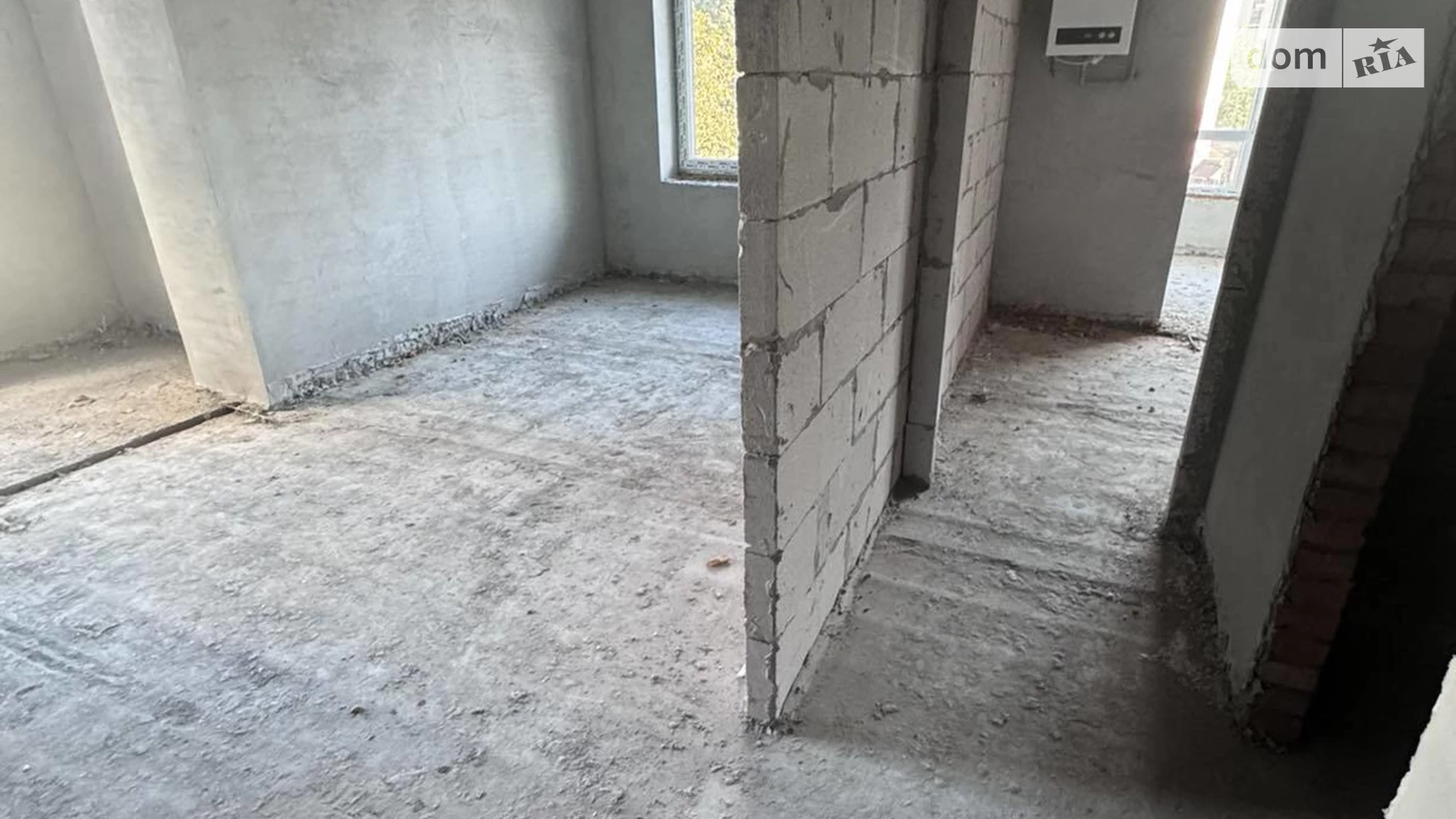 Продається 1-кімнатна квартира 48 кв. м у Хмельницькому, вул. Кам'янецька, 100/2 - фото 4