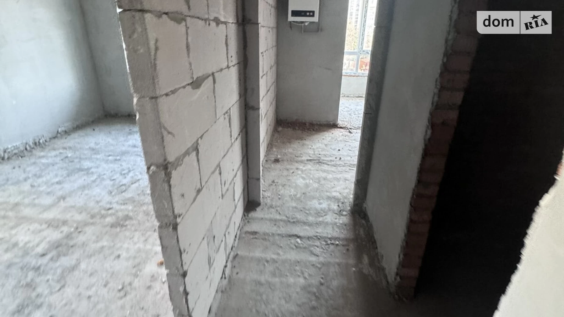 Продається 1-кімнатна квартира 48 кв. м у Хмельницькому, вул. Кам'янецька, 100/2 - фото 5