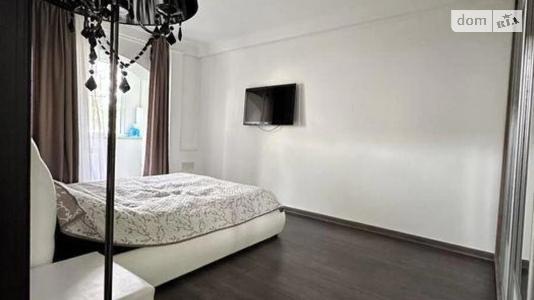 Продается 3-комнатная квартира 72.2 кв. м в Киеве, ул. Героев Днепра, 1 - фото 3