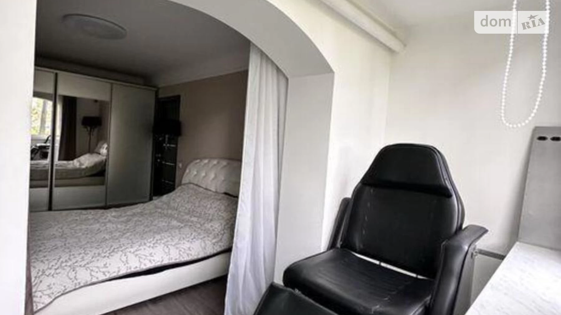Продается 3-комнатная квартира 72.2 кв. м в Киеве, ул. Героев Днепра, 1 - фото 5