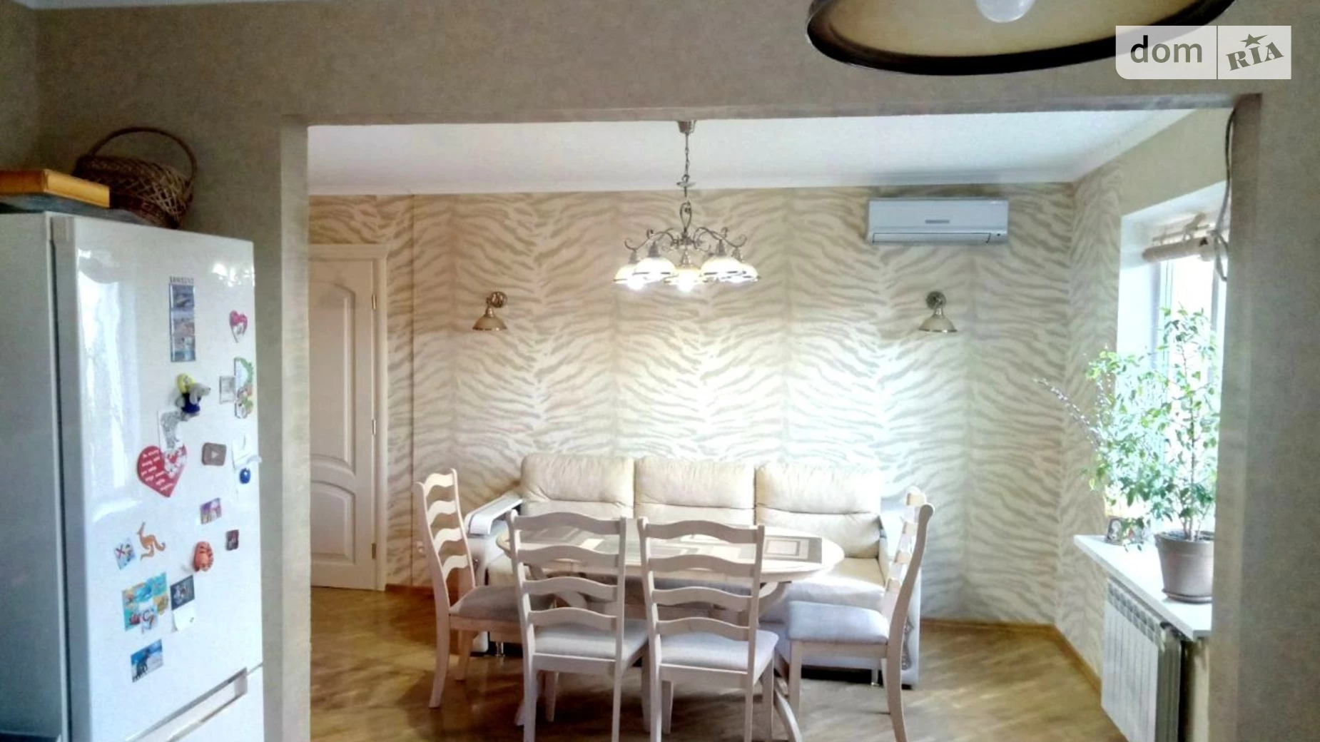 Продається 3-кімнатна квартира 74 кв. м у Одесі, вул. Академіка Корольова - фото 5