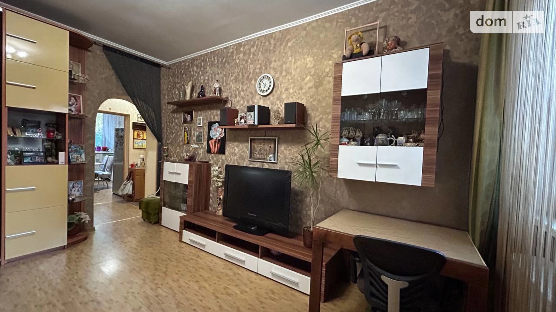 Продается 3-комнатная квартира 62.3 кв. м в Виннице, ул. Николая Зерова - фото 2