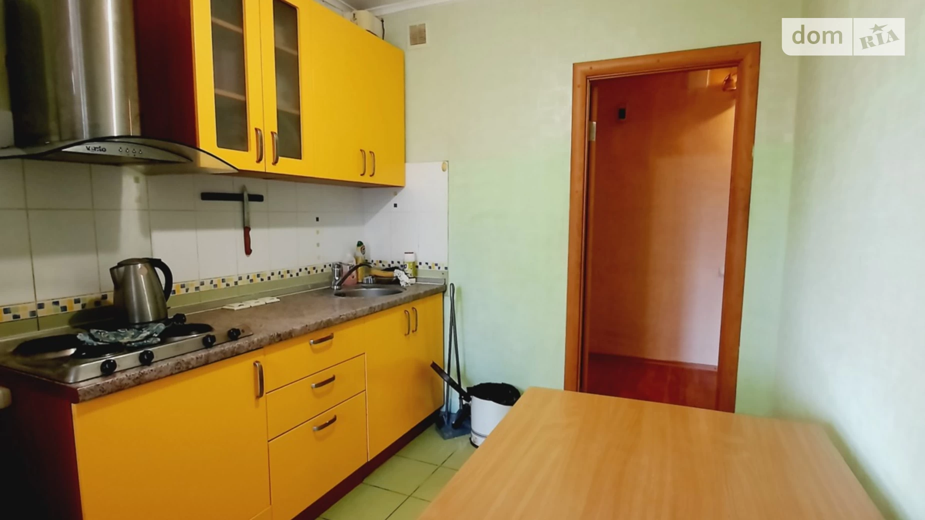 1-кімнатна квартира 39 кв. м у Запоріжжі, вул. Світла - фото 3