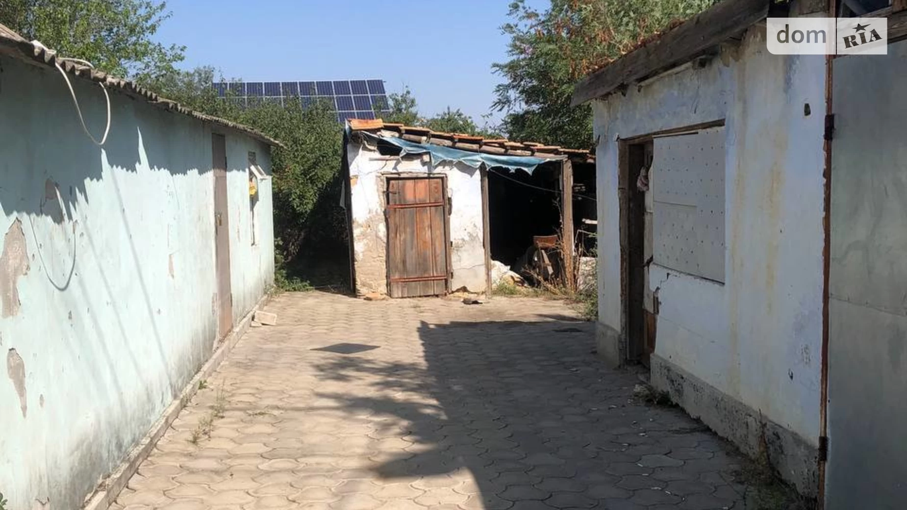 Продається одноповерховий будинок 57.9 кв. м з садом, цена: 25000 $ - фото 5