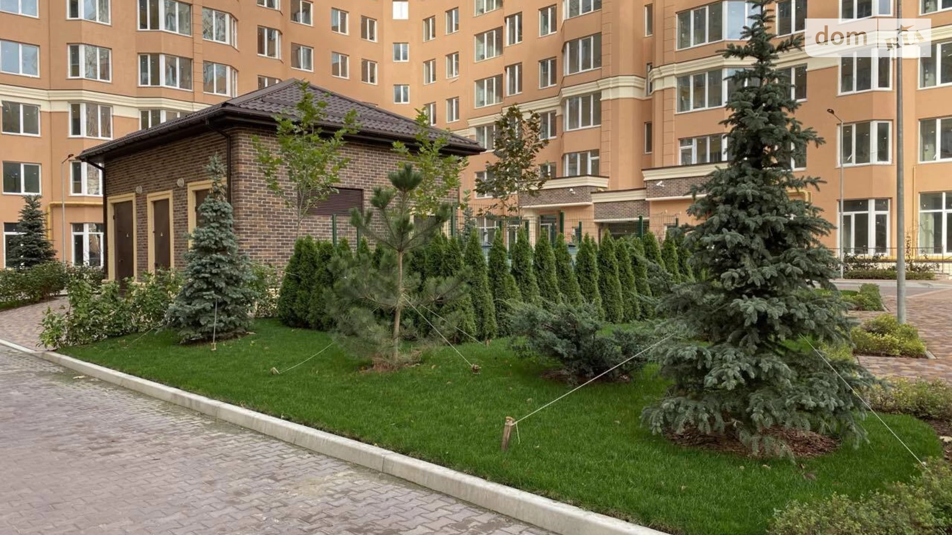 Продається 2-кімнатна квартира 50 кв. м у Софіївській Борщагівці, вул. Петрівська, 6 - фото 4