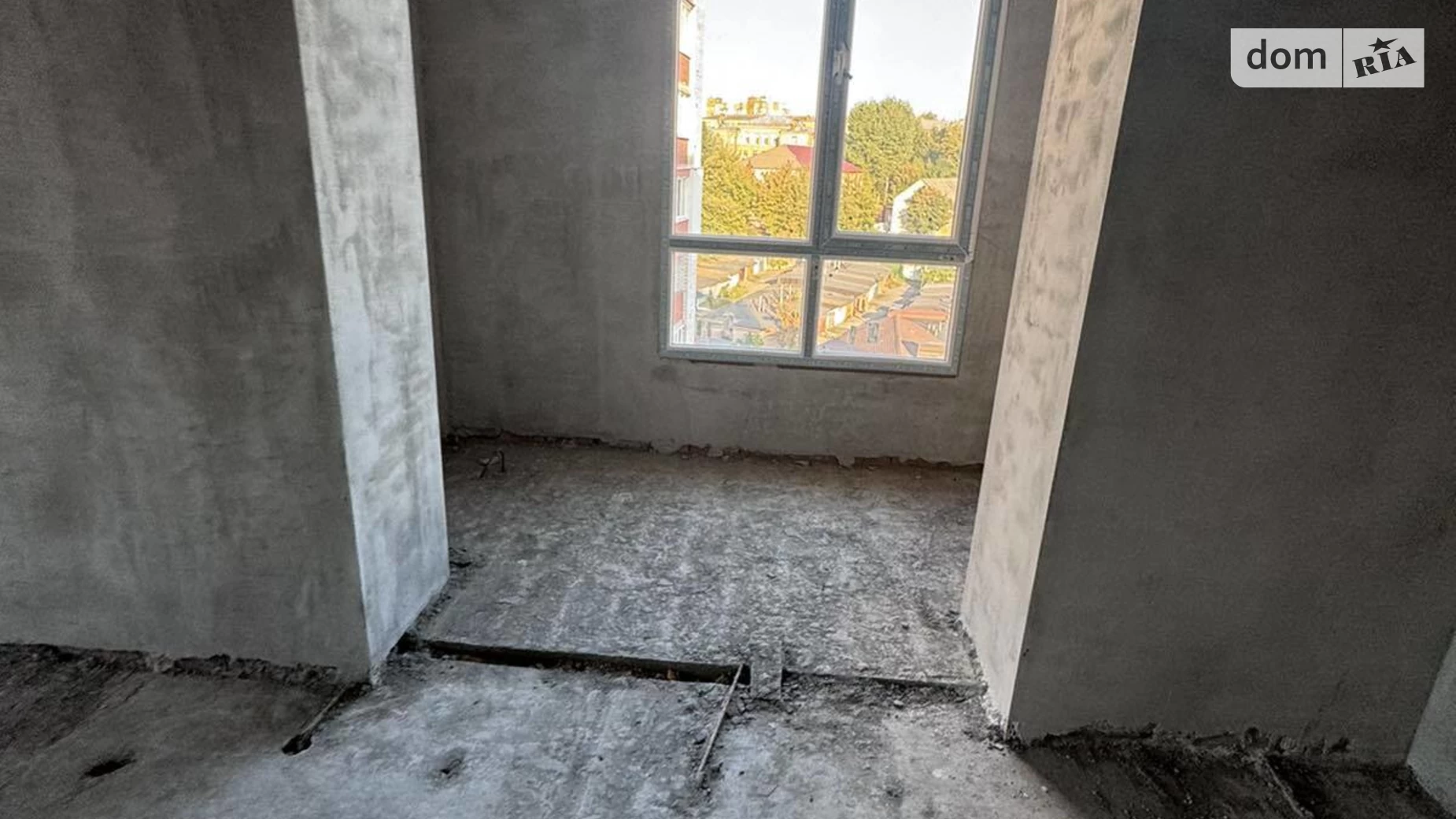 Продається 1-кімнатна квартира 51.8 кв. м у Хмельницькому, вул. Кам'янецька, 100/2 - фото 2
