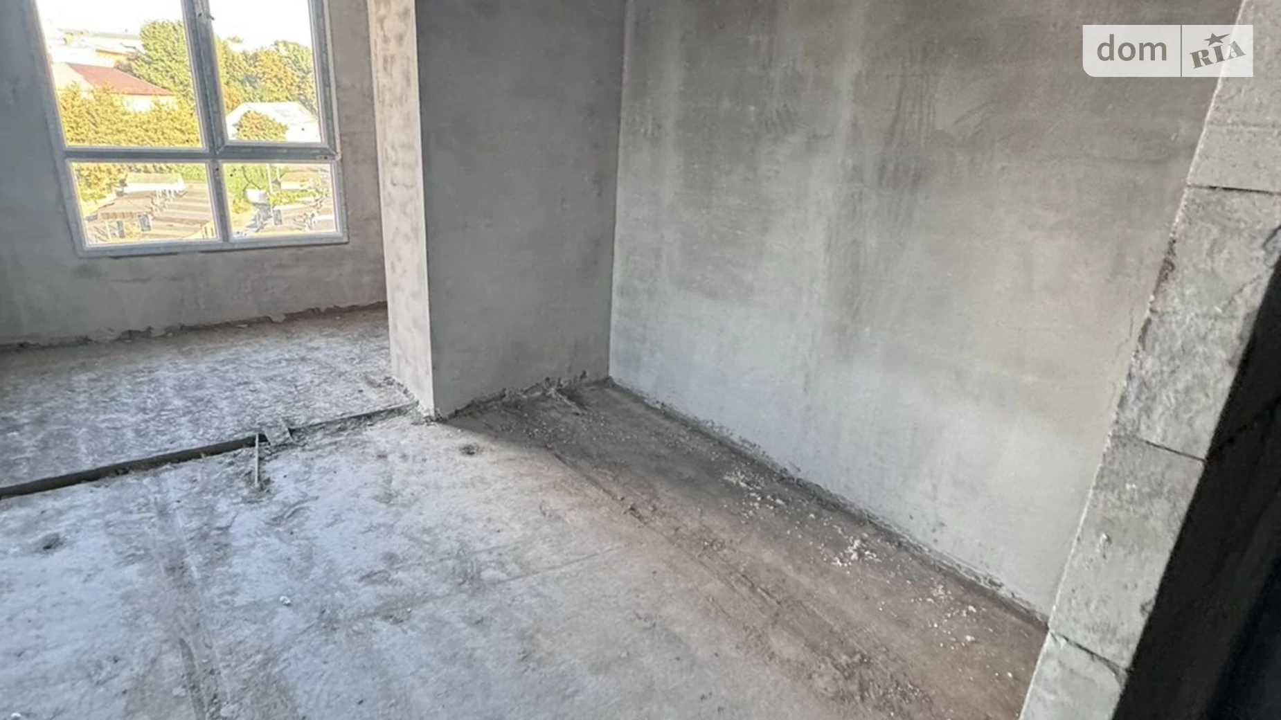 Продається 1-кімнатна квартира 51.8 кв. м у Хмельницькому, вул. Кам'янецька, 100/2 - фото 5