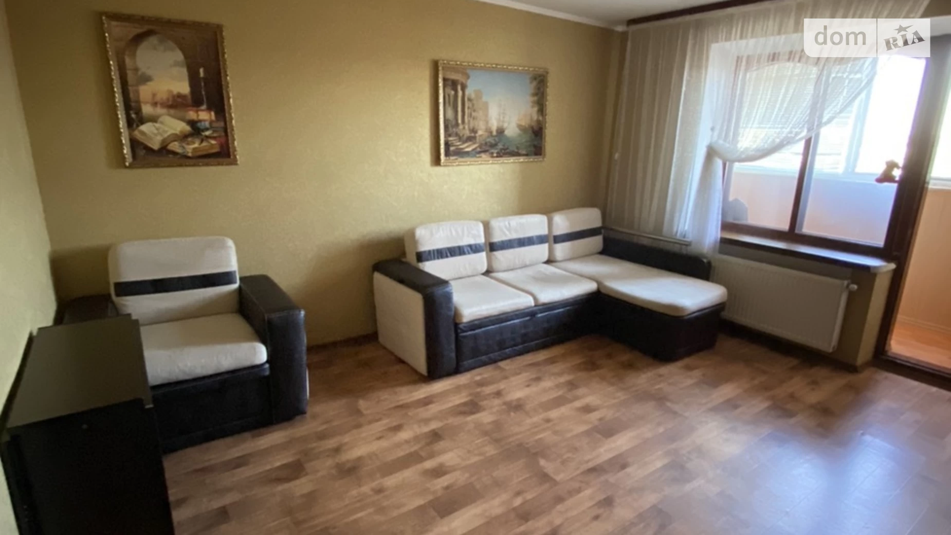 Продается 3-комнатная квартира 68 кв. м в Виннице, просп. Коцюбинского - фото 4
