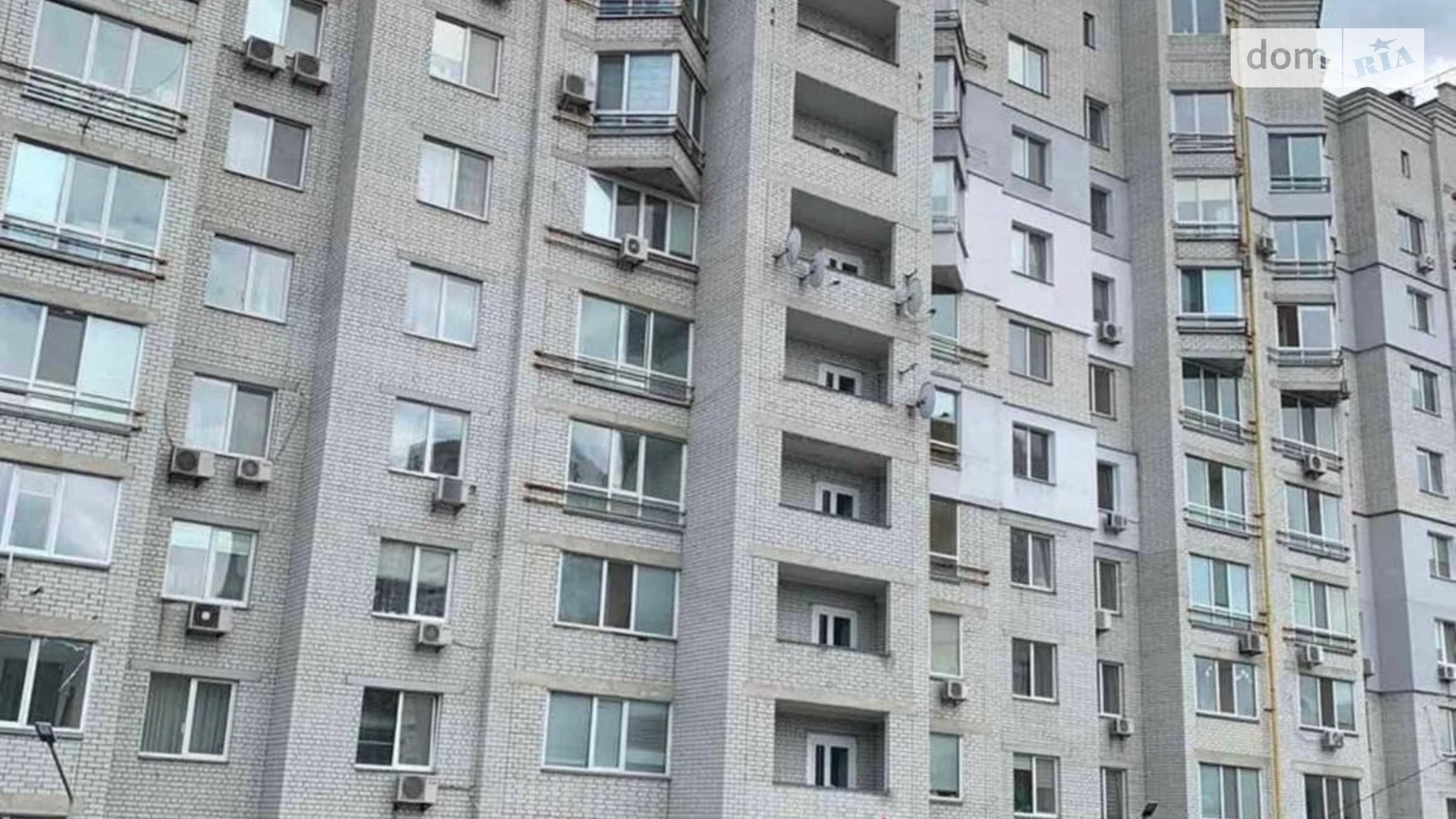 Продається 3-кімнатна квартира 82 кв. м у Вишгороді, вул. Грушевського, 9 - фото 3