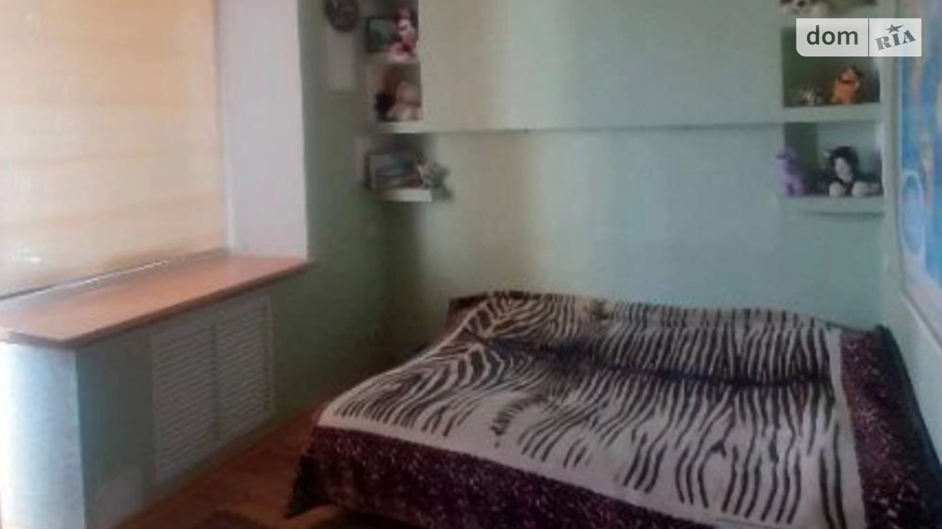 Продається 3-кімнатна квартира 82 кв. м у Вишгороді, вул. Грушевського, 9 - фото 5