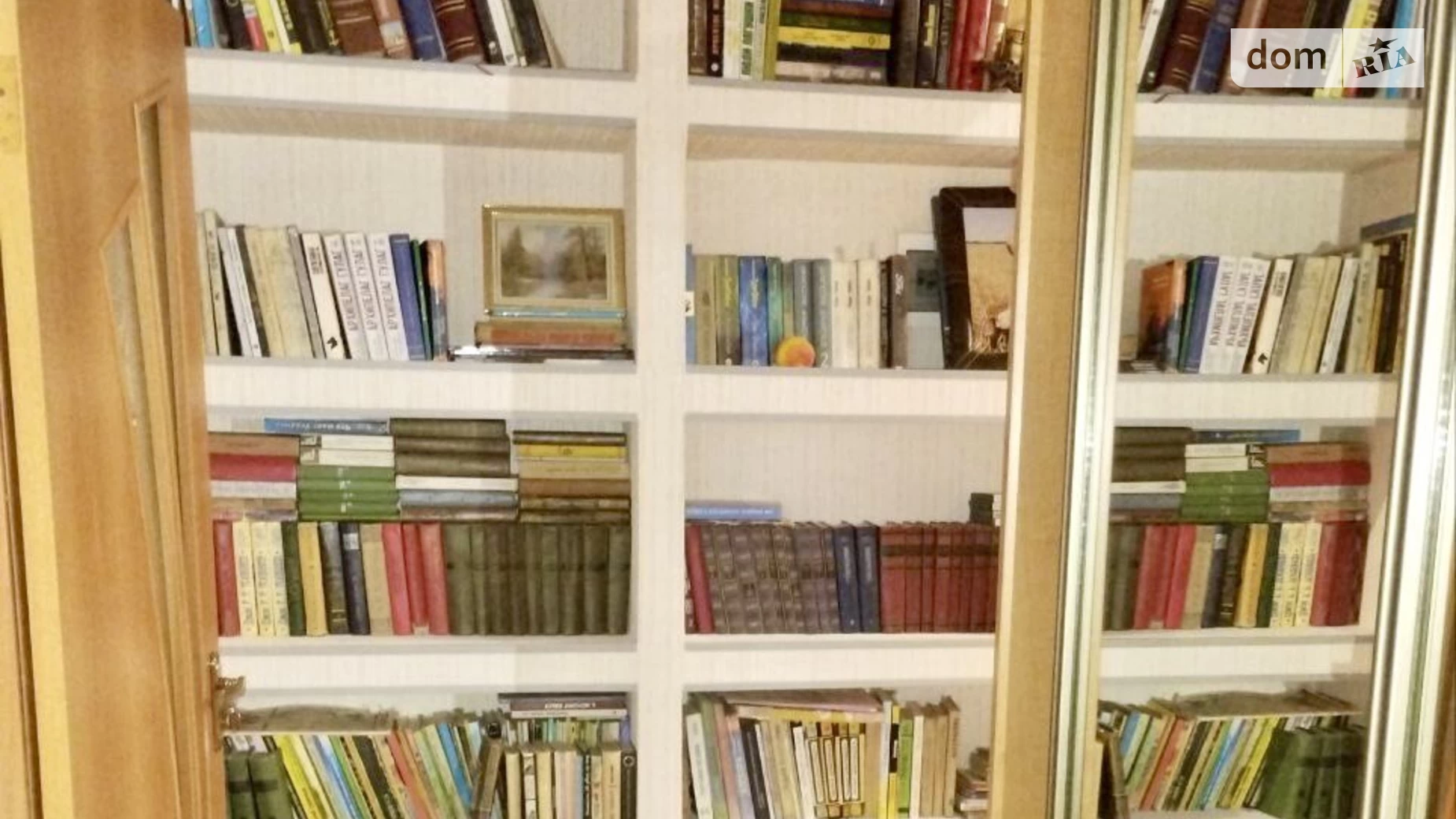 Продается 3-комнатная квартира 82 кв. м в Вышгороде, ул. Грушевского, 9 - фото 2