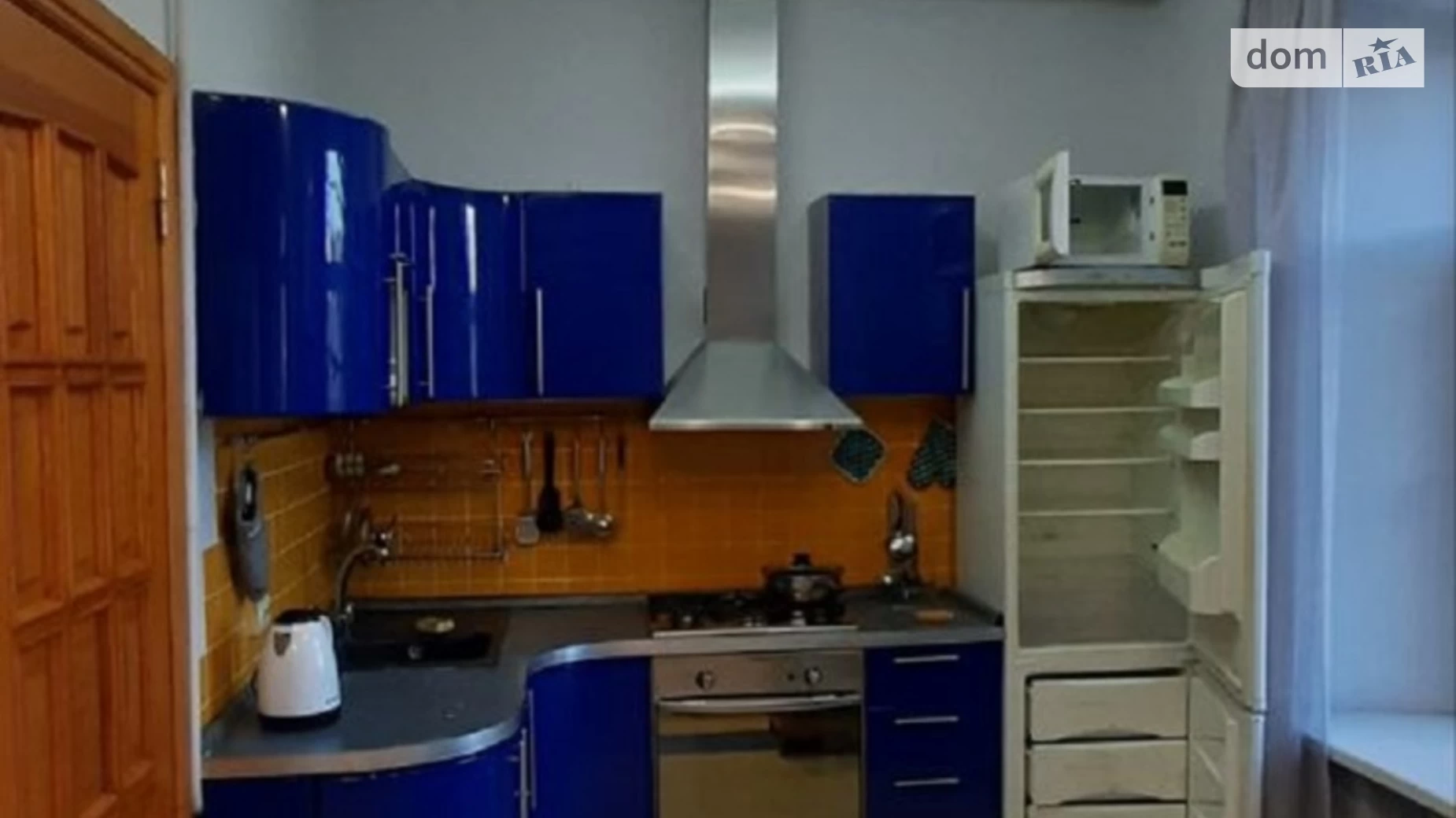 Продается 3-комнатная квартира 209 кв. м в Одессе, пер. Чайковского, 14 - фото 2