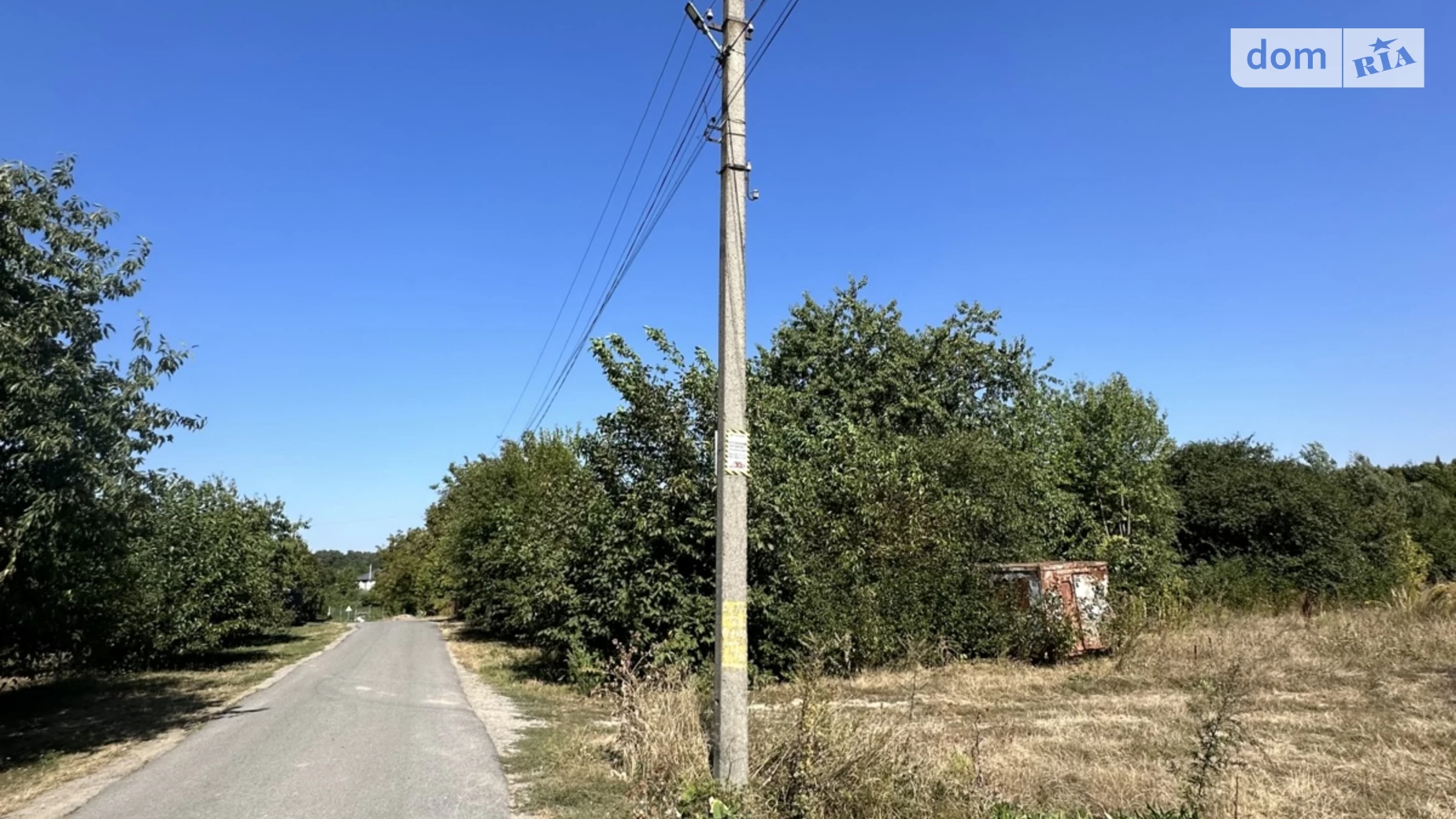 Продається земельна ділянка 25 соток у Вінницькій області, цена: 43000 $ - фото 3