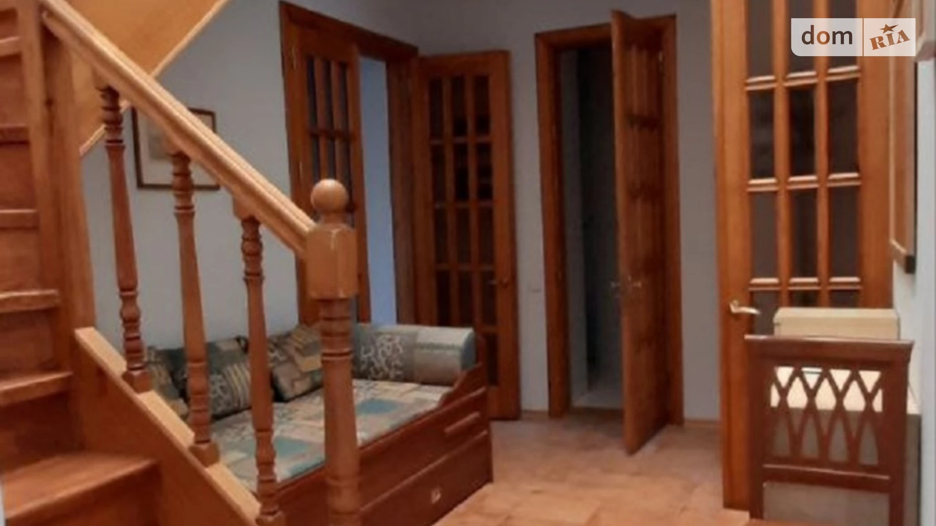 Продается 3-комнатная квартира 209 кв. м в Одессе, пер. Чайковского, 14 - фото 4