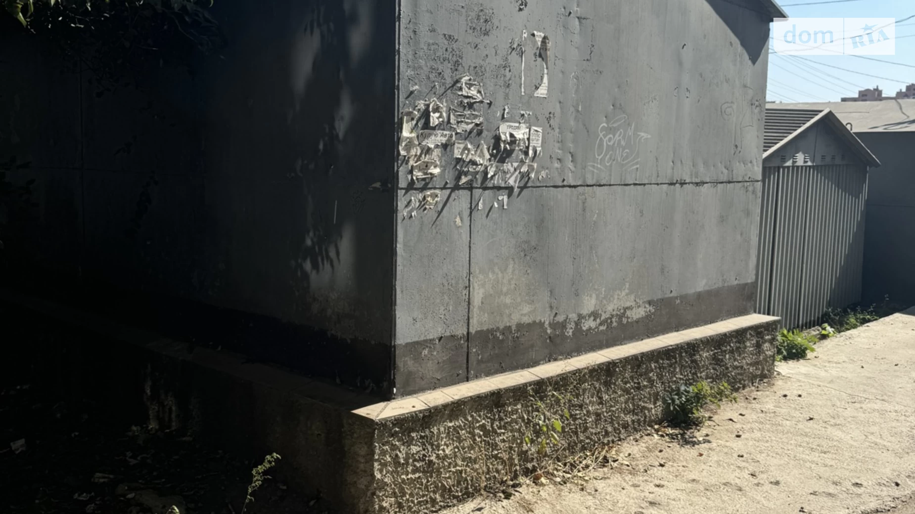 Продається окремий гараж під бус на 24 кв. м, цена: 9500 $ - фото 5