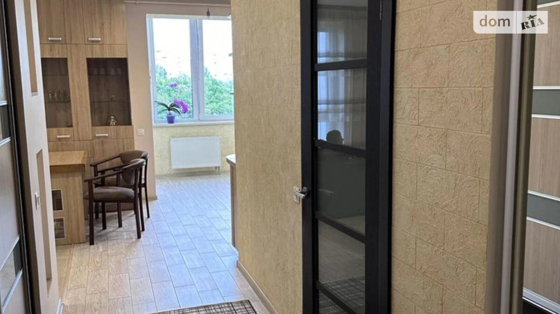 Продається 1-кімнатна квартира 49.3 кв. м у Львові, цена: 97700 $ - фото 5