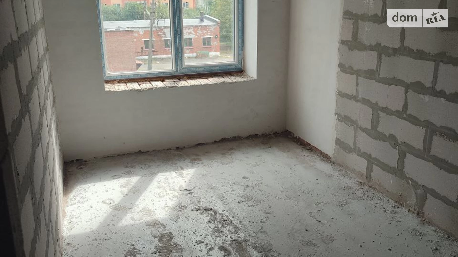 Продается 2-комнатная квартира 46 кв. м в Хмельницком, ул. Нижняя Береговая, 1Б - фото 4